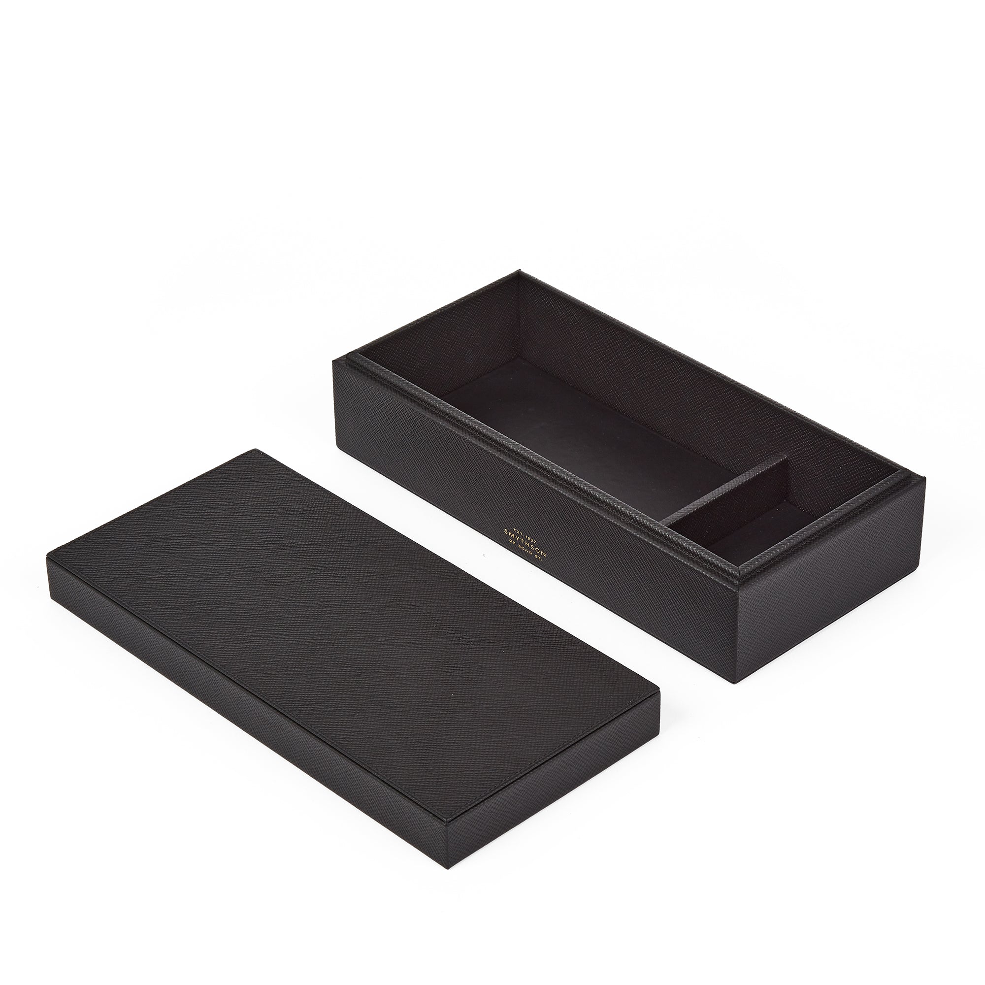 Black Large Home Box in Panama