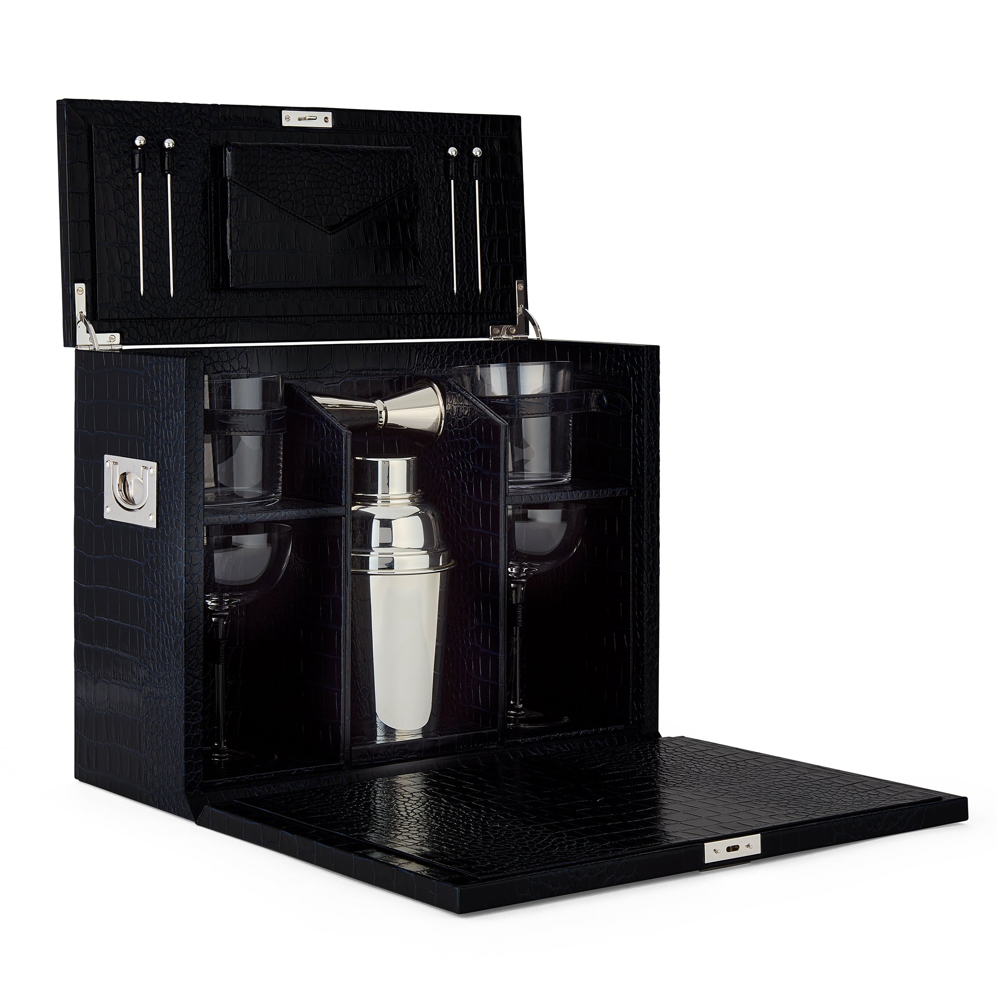 Cocktail Set in Mara