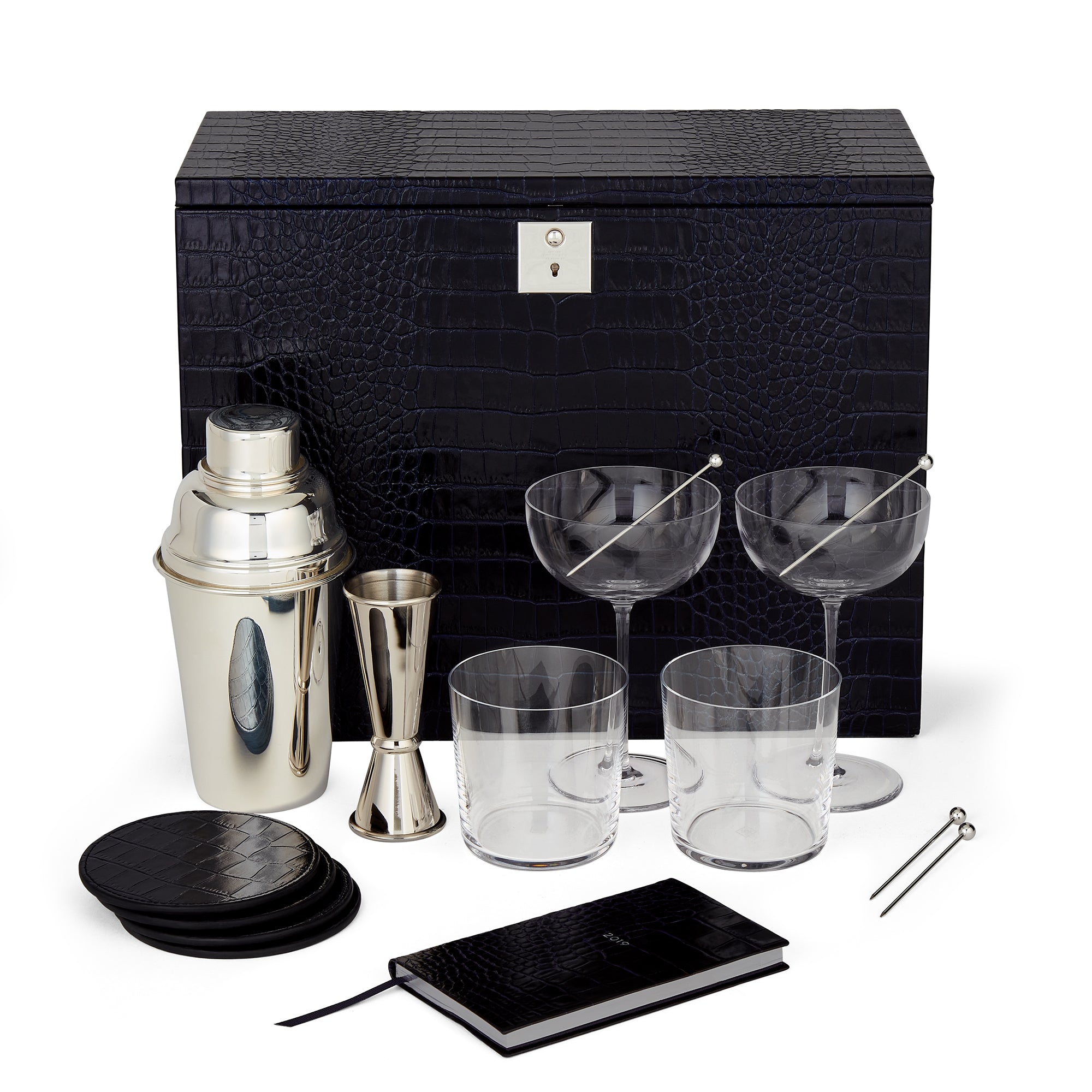 Cocktail Set in Mara