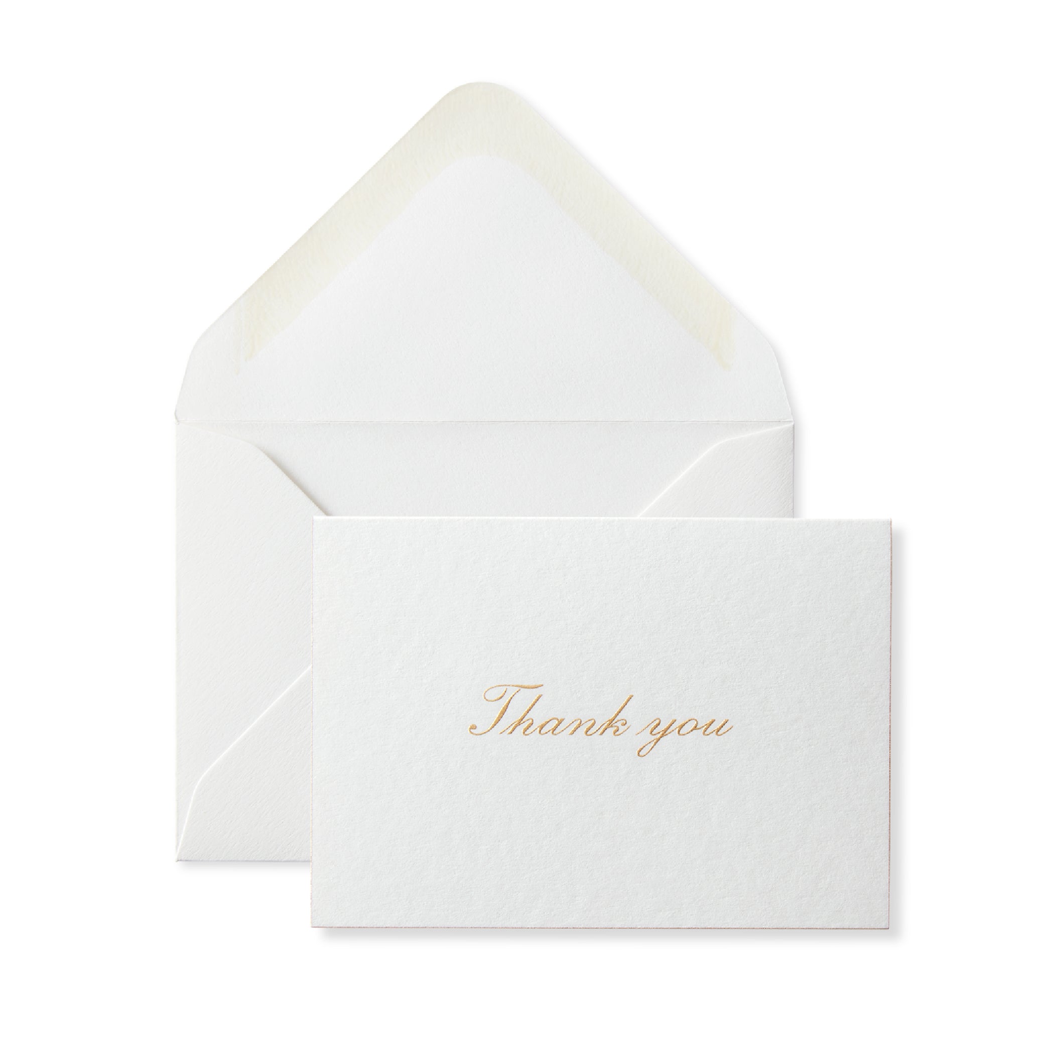 Thank You Gift Cards