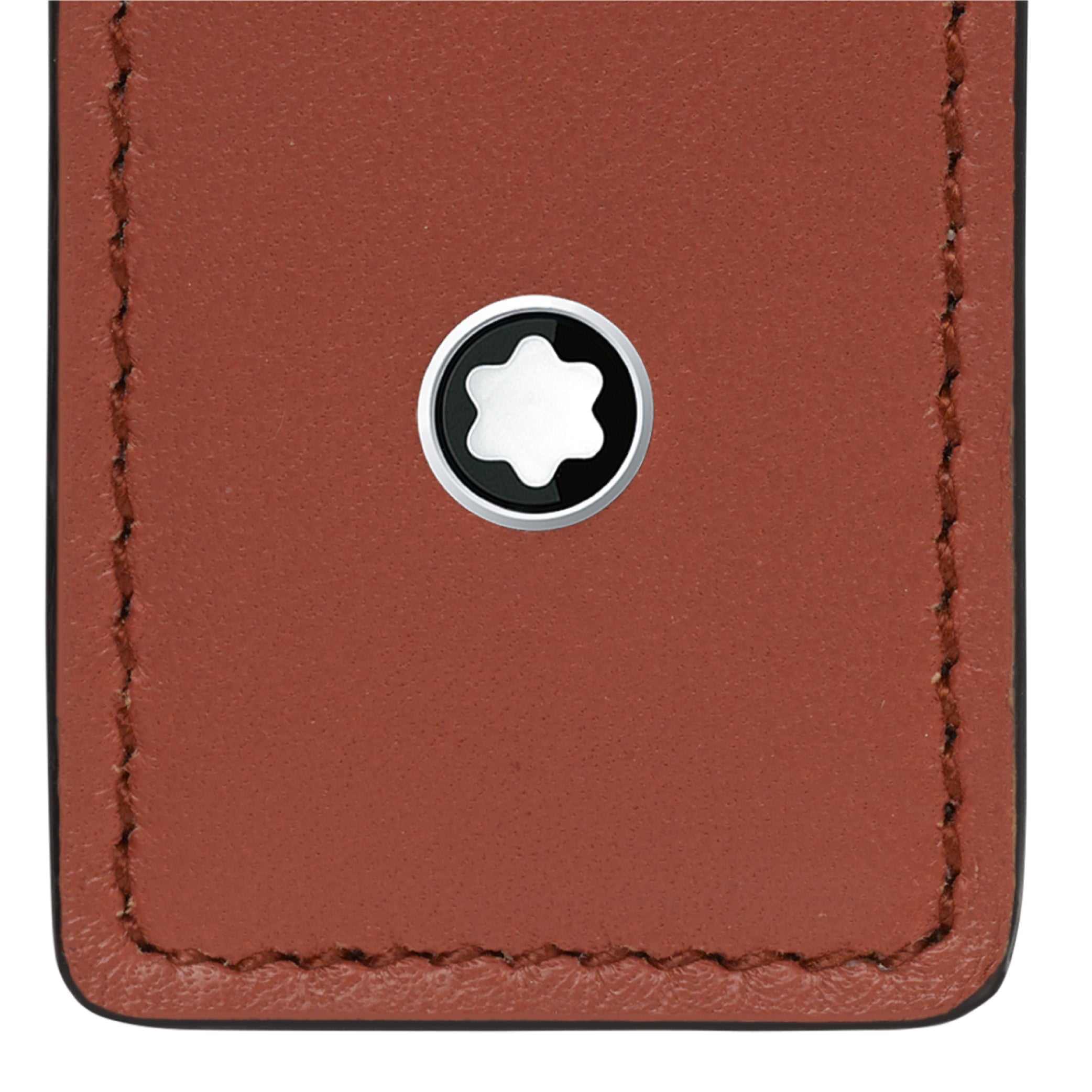 Meisterstück Selection Soft 1 Pen Pouch Light Brick