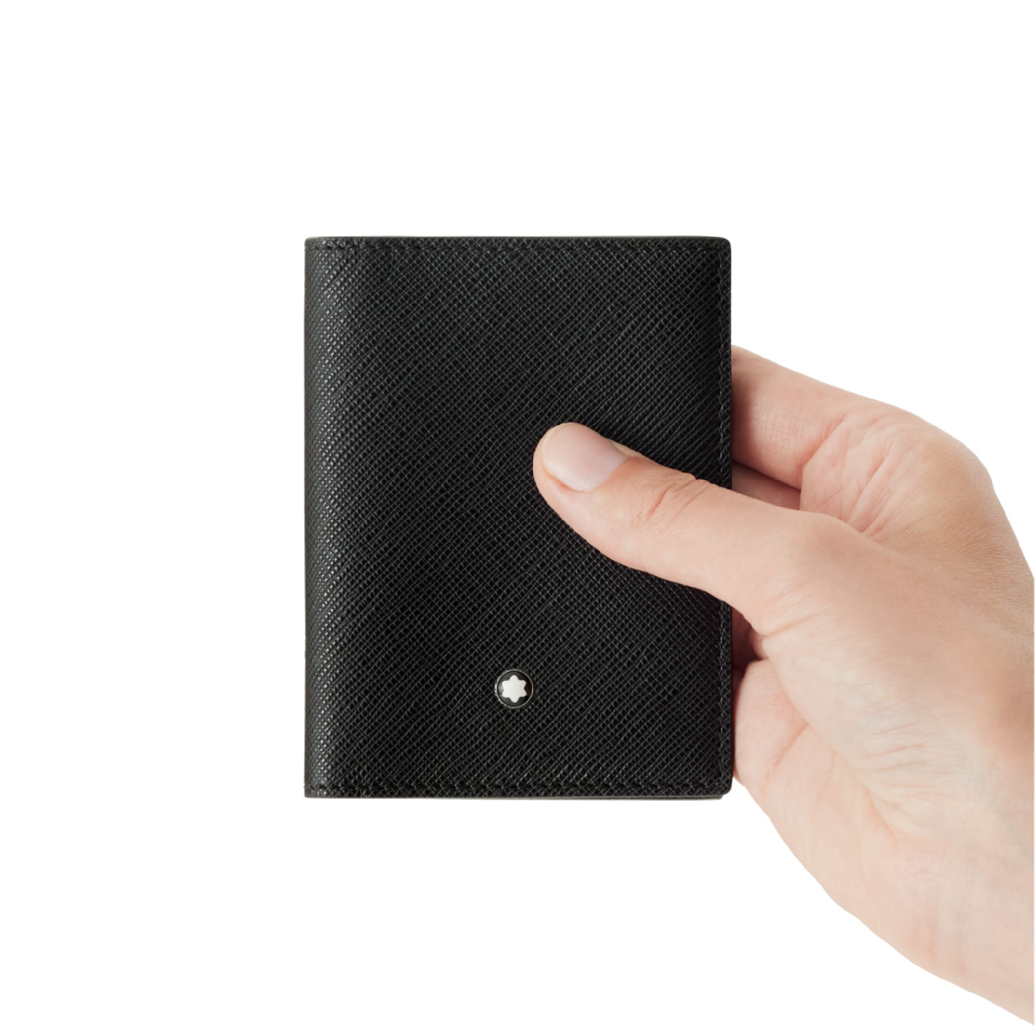 Sartorial Card Holder 4cc