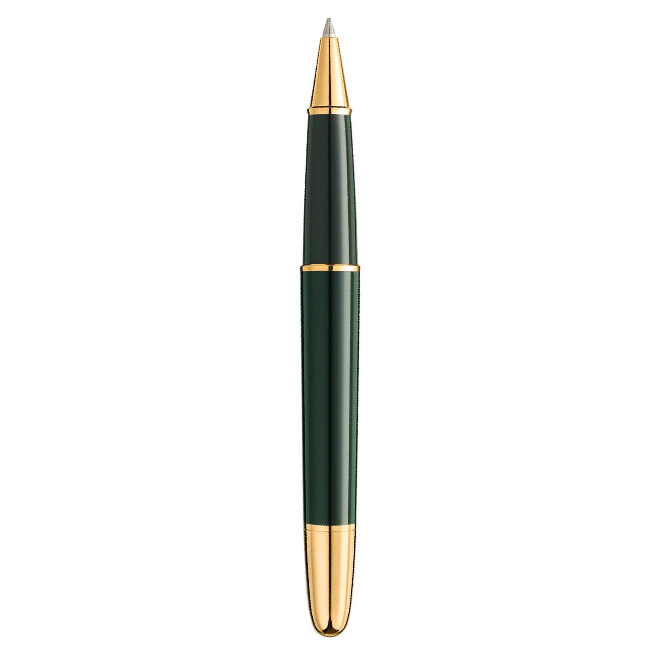 Meisterstück The Origin Green Classique Rollerball