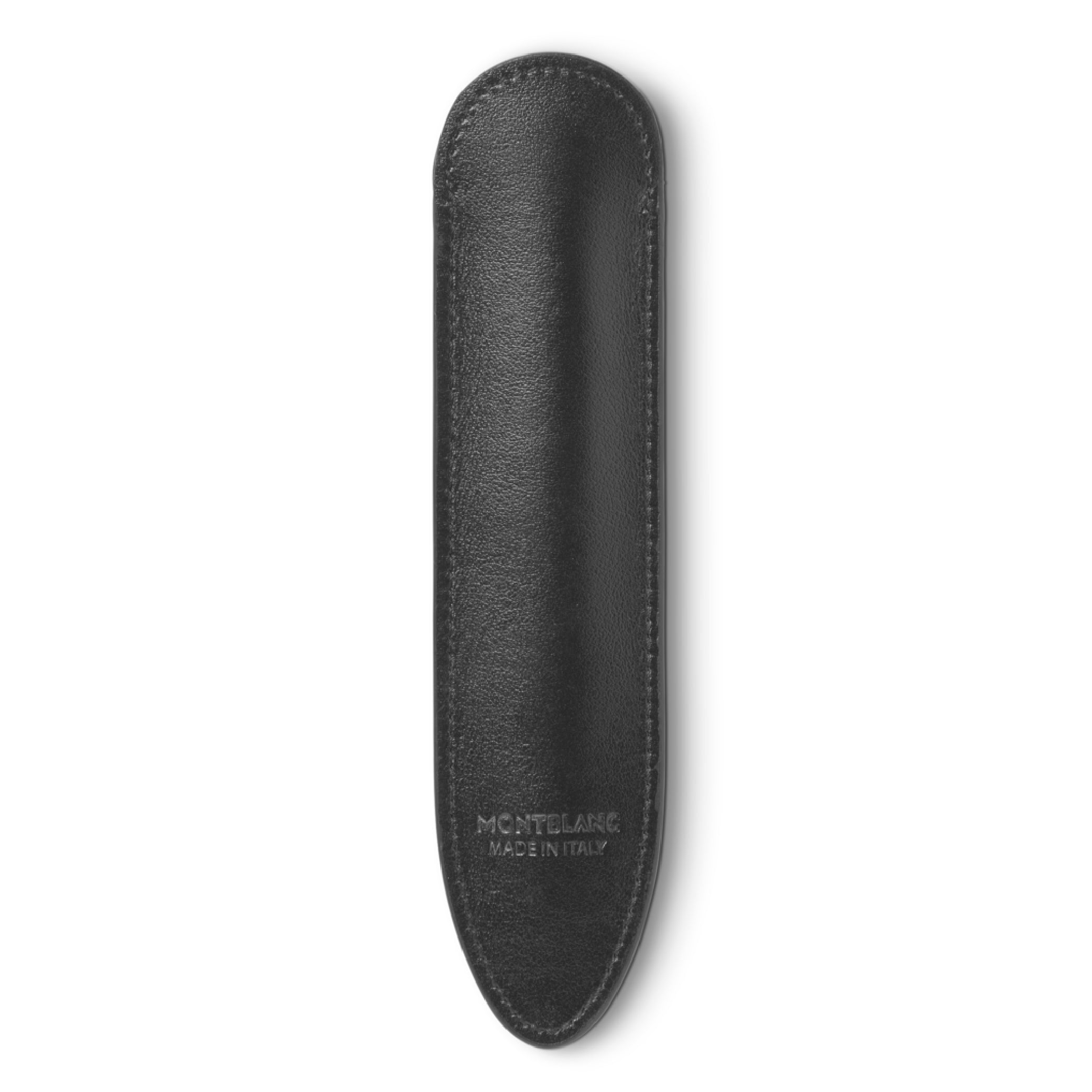 Meisterstück 1-Pen Sleeve Black