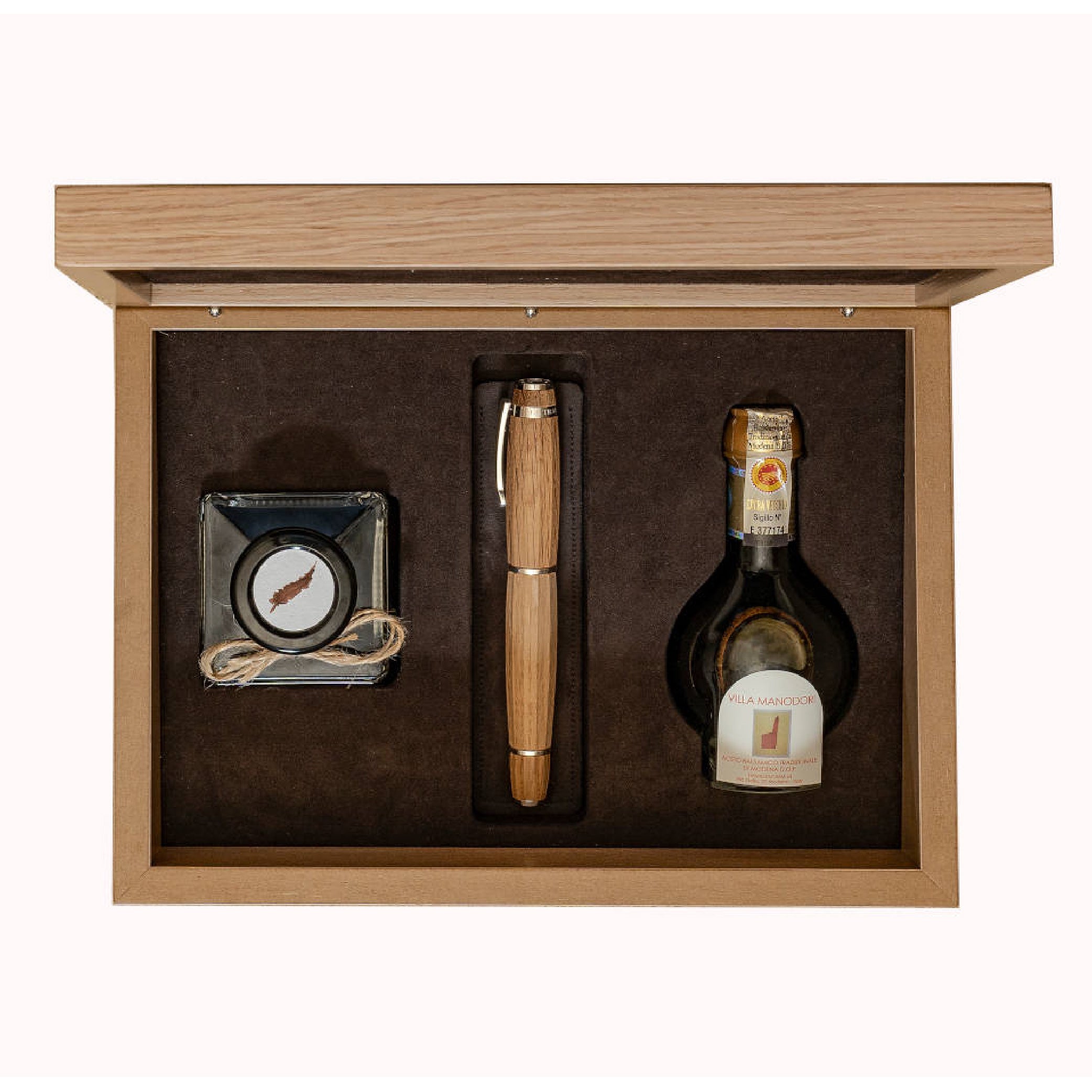 La Tradizionale Limited Edition Ink & Fountain Pen Set