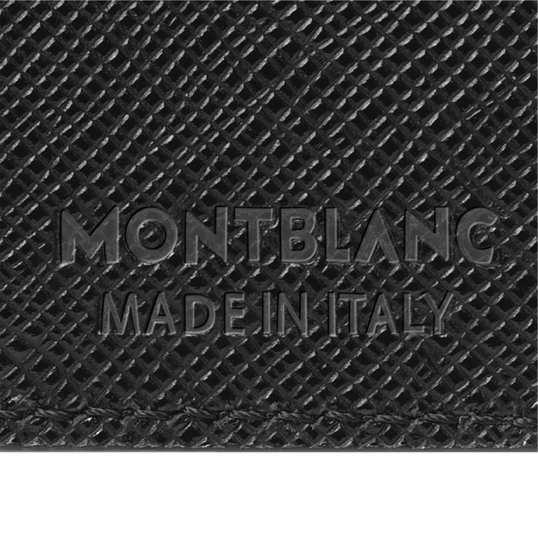 Sartorial Card Holder 4cc