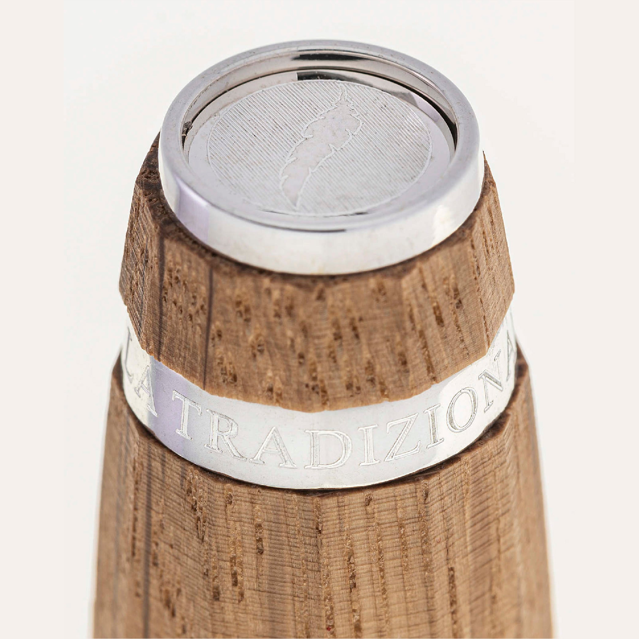 La Tradizionale Limited Edition Ink & Fountain Pen Set