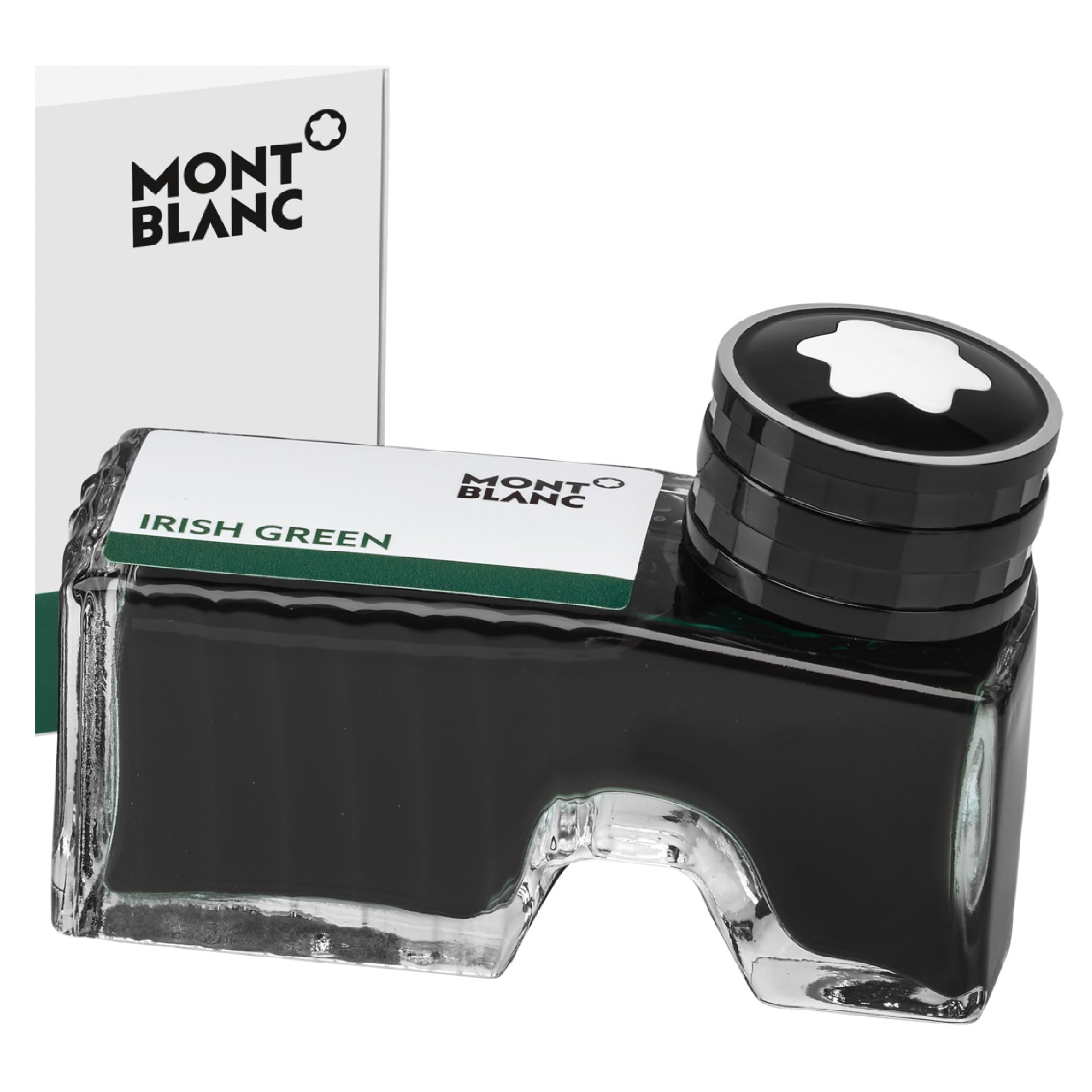 Ink Bottle Irish Green, 60 ml