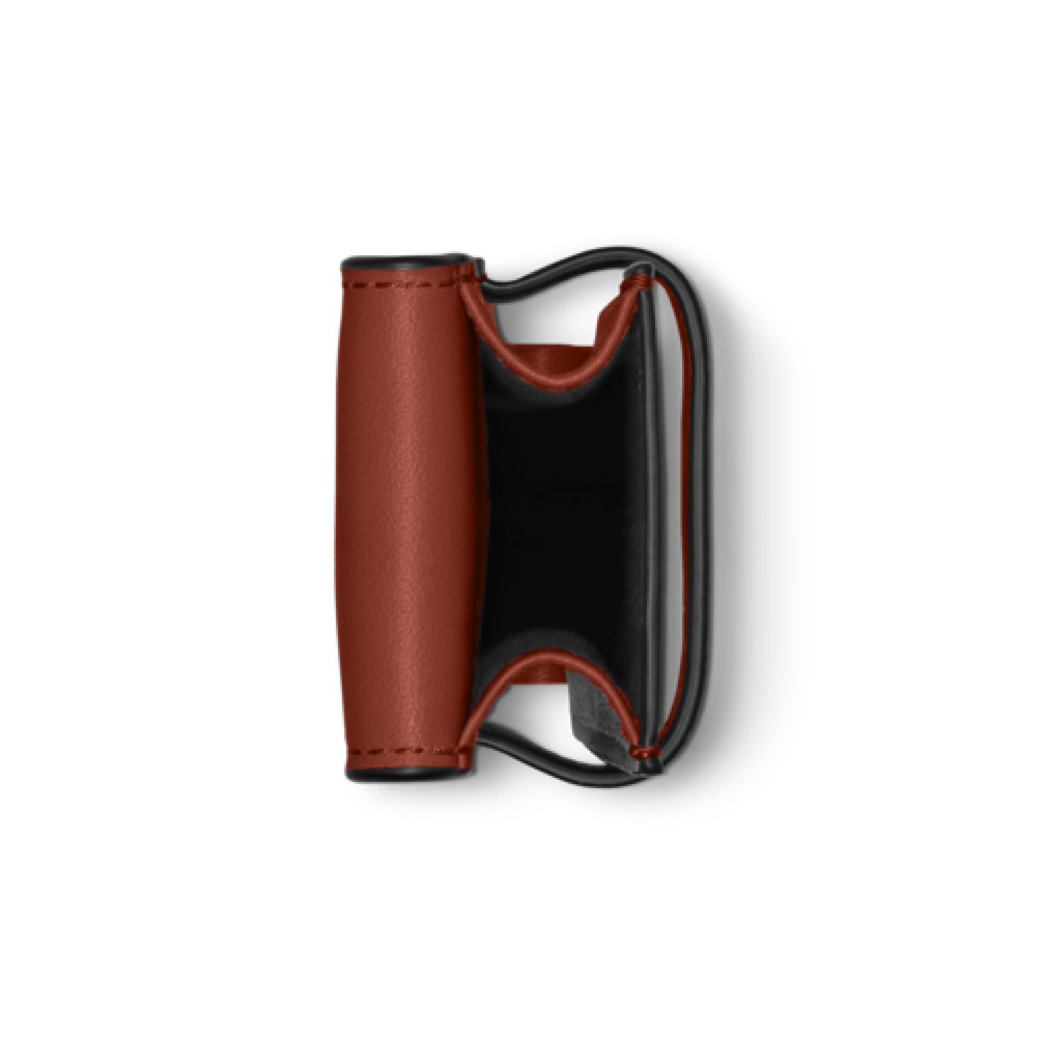 Meisterstück Selection Soft 1 Pen Pouch Light Brick
