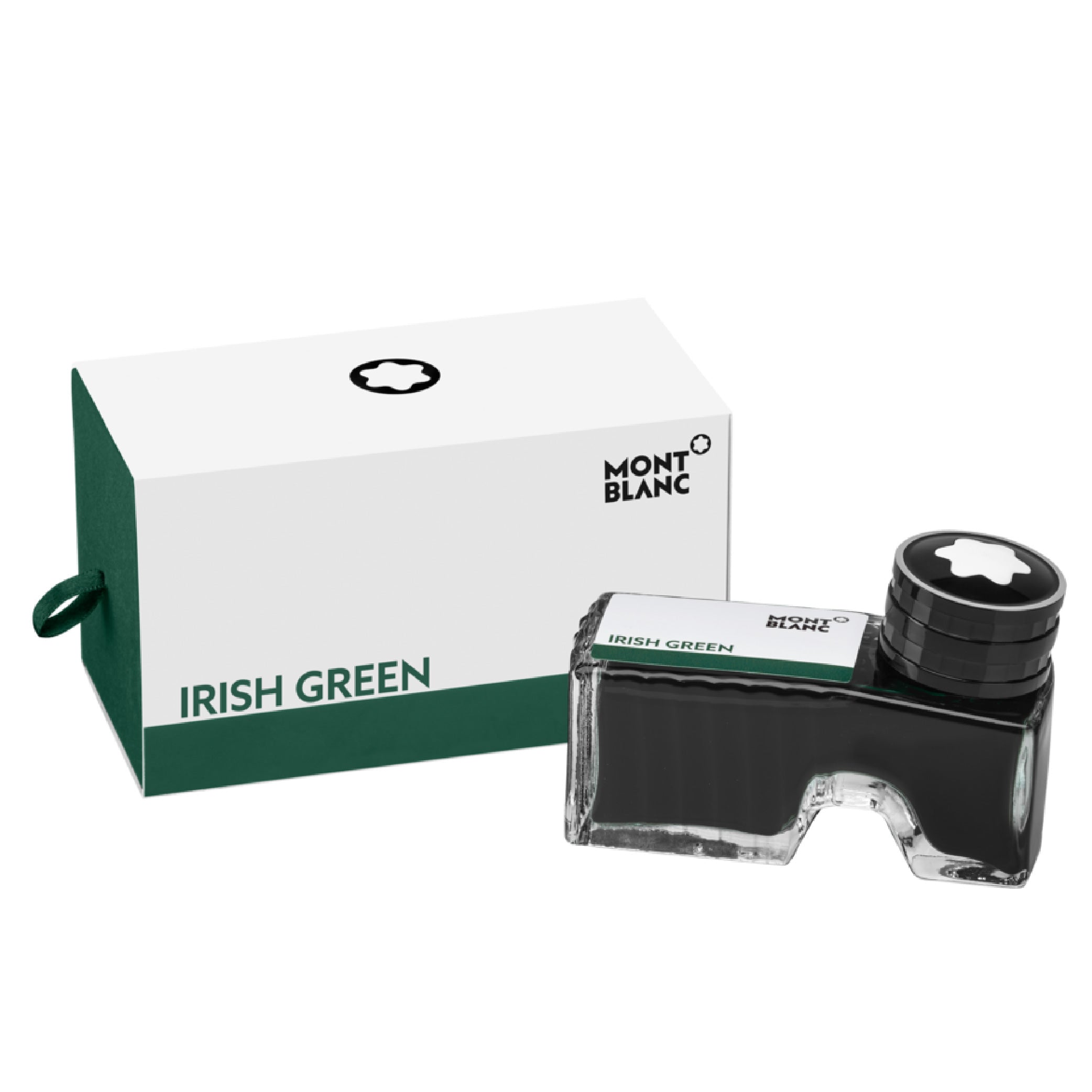 Ink Bottle Irish Green, 60 ml
