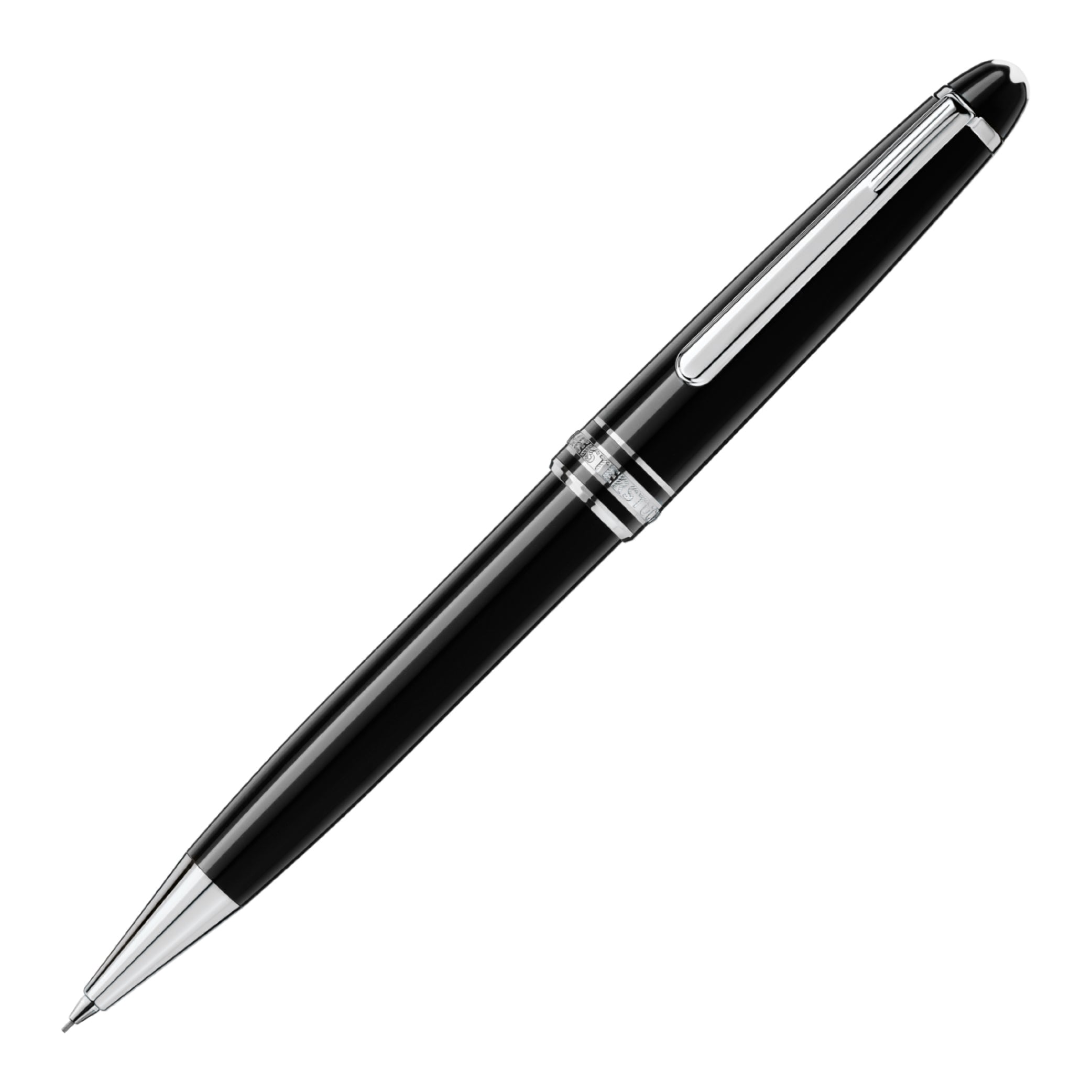 Meisterstück Platinum-Coated Classique Mechanical Pencil