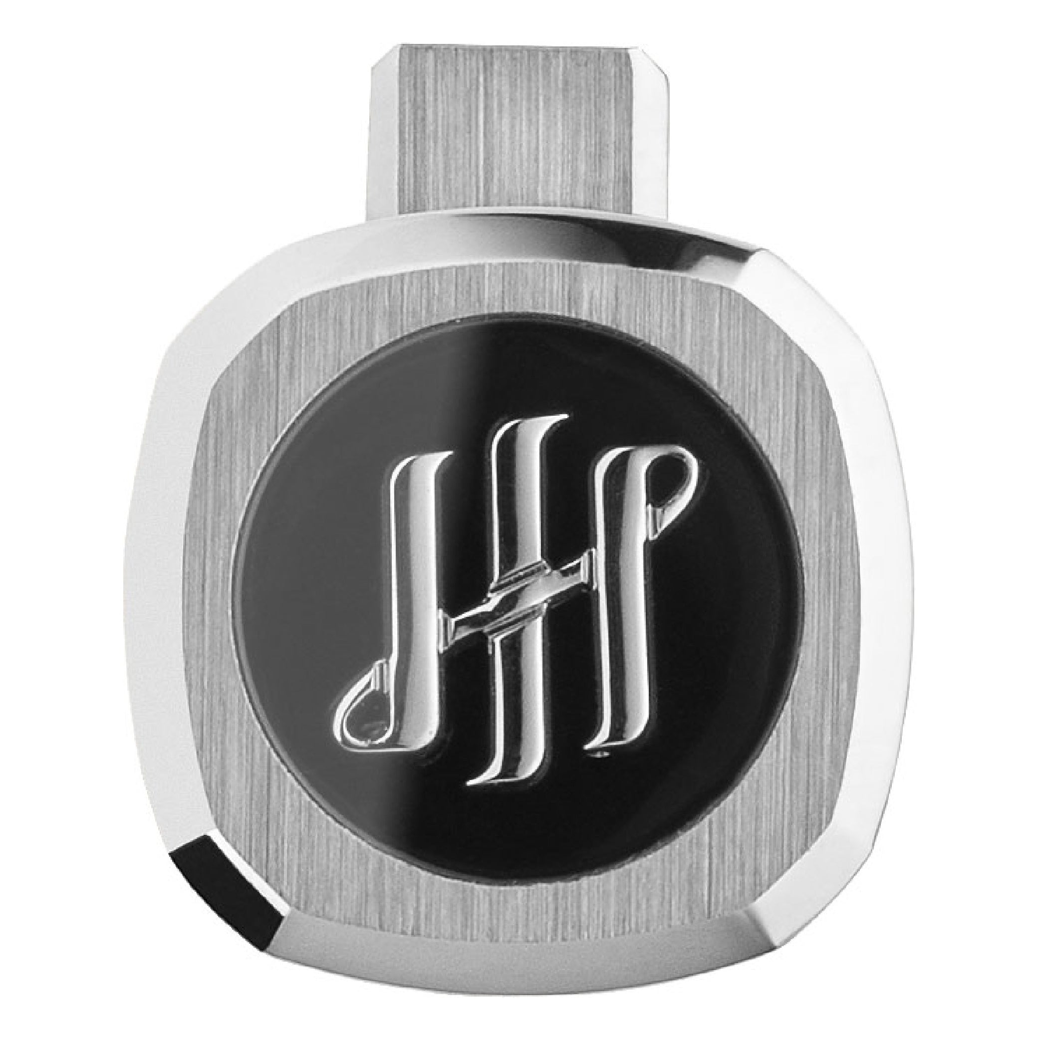 MONTEGRAPPA Quattro Palladium Ballpoint