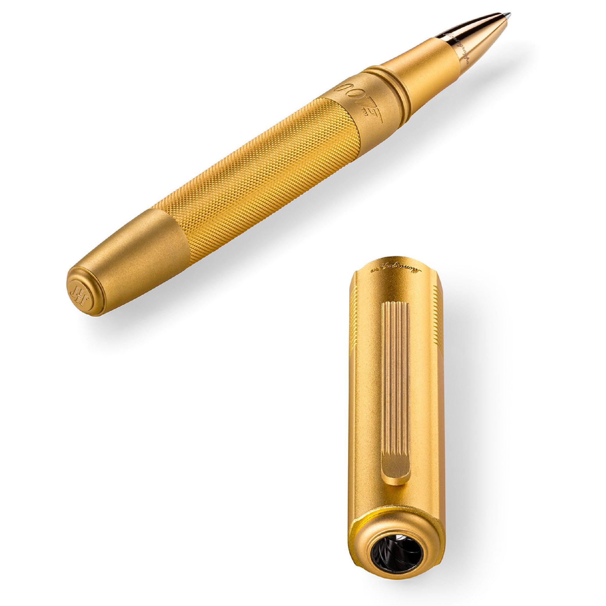 Anniversary Edition Goldfinger Special Issue Limited Edition Rollerball