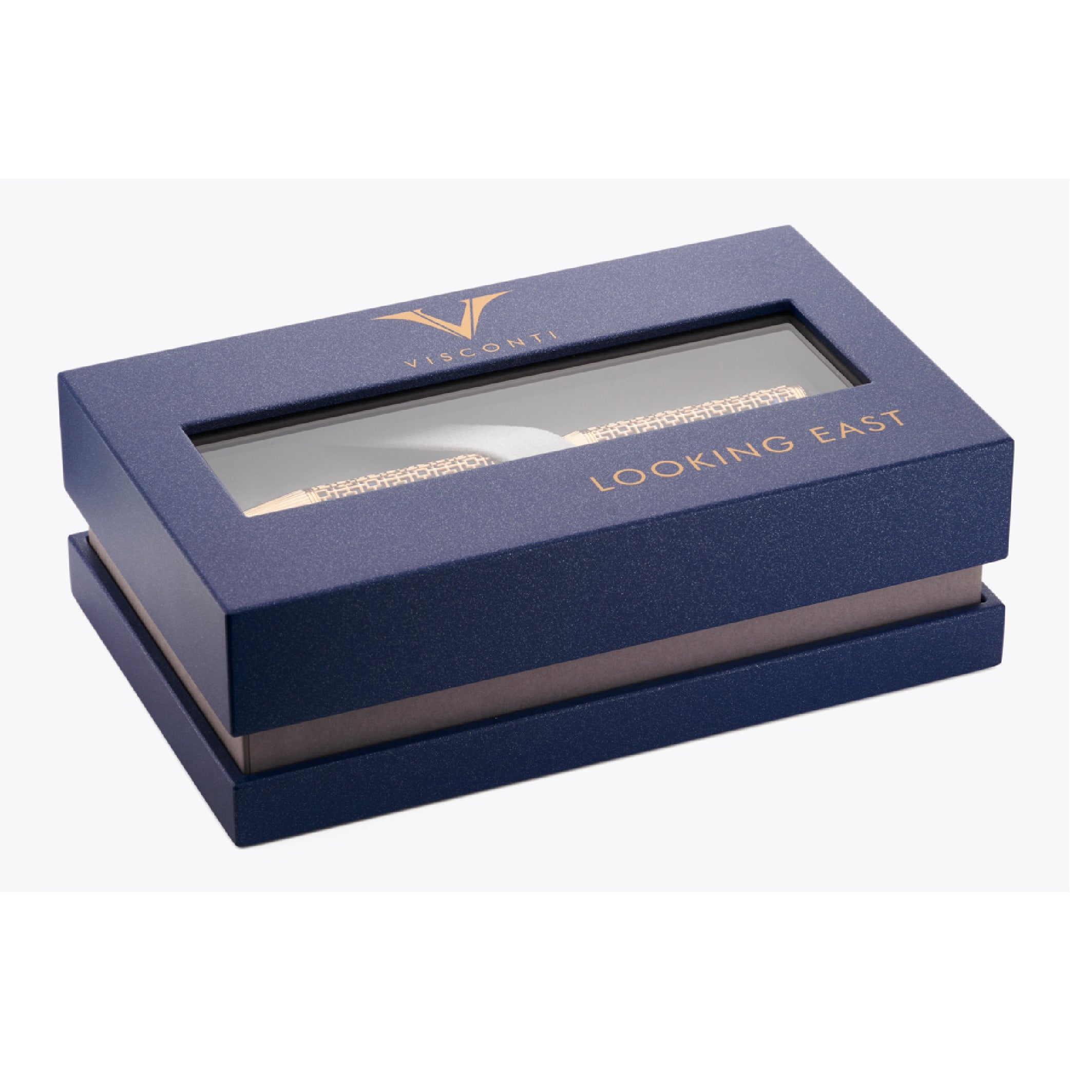 VISCONTI Looking East Limited Edition Rollerball