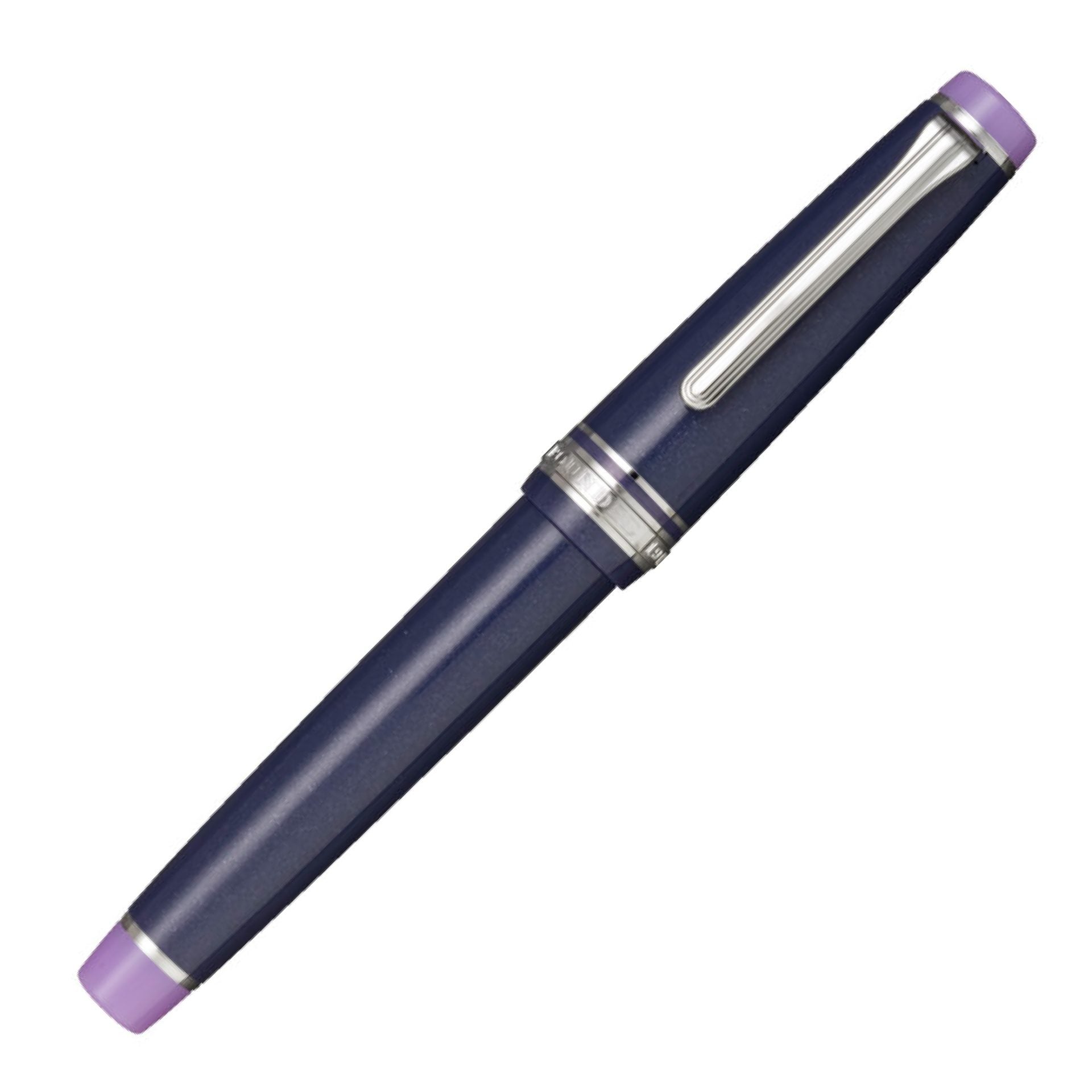 ProfessionalGear 'Storm Over the Ocean' Fountain Pen