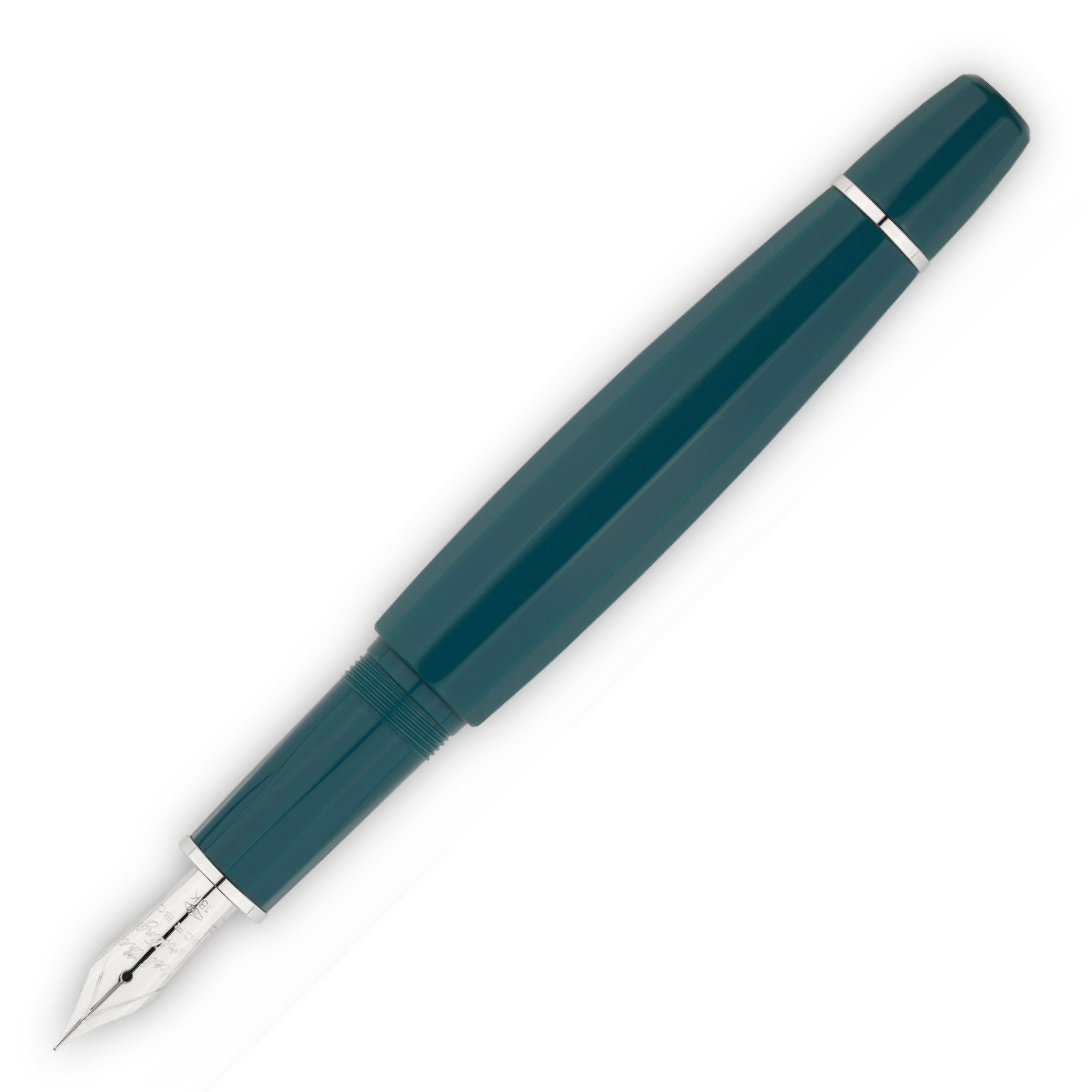 Feel Mediterraneo Limited Edition Fountain Pen