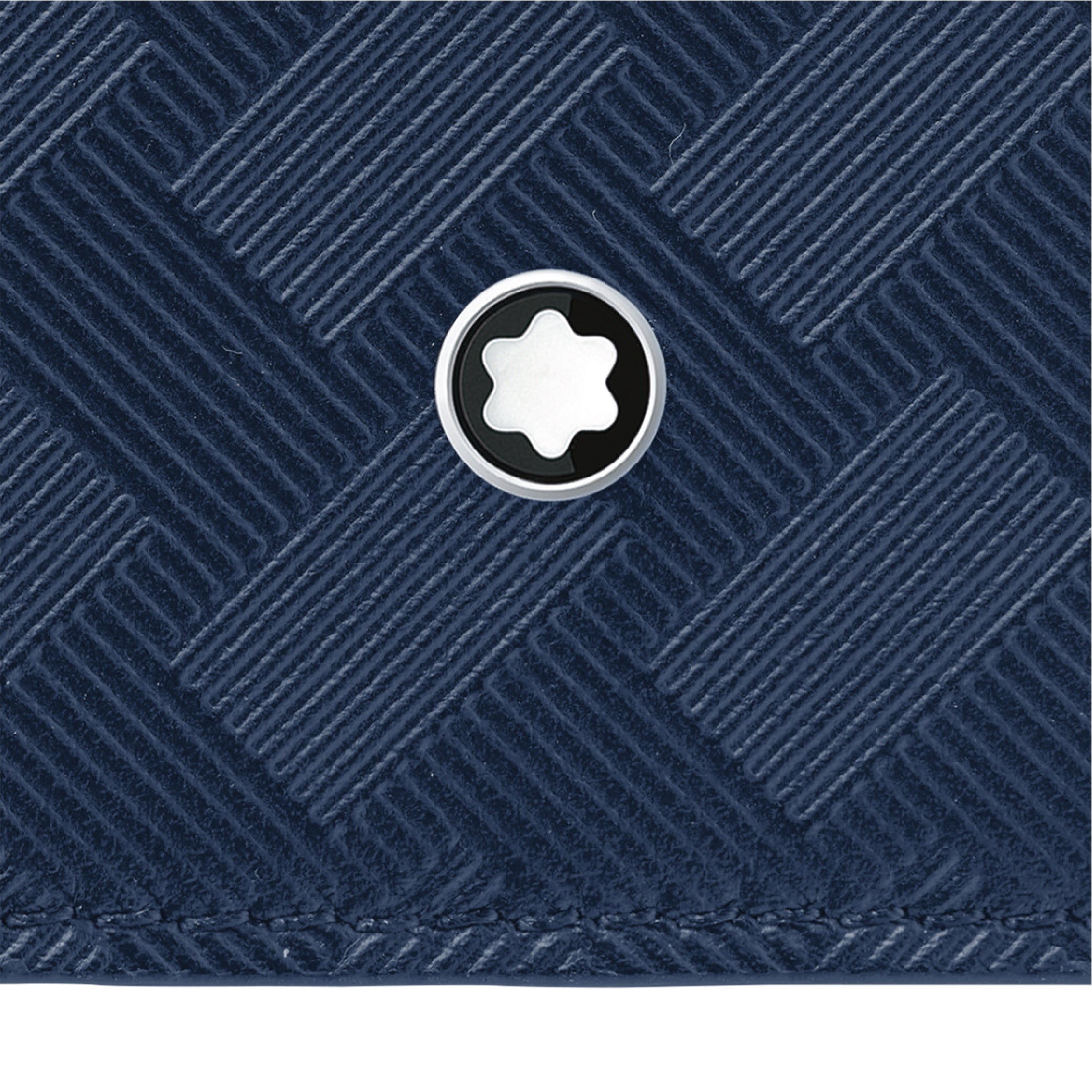 Extreme 3.0 Ink Blue wallet 6cc