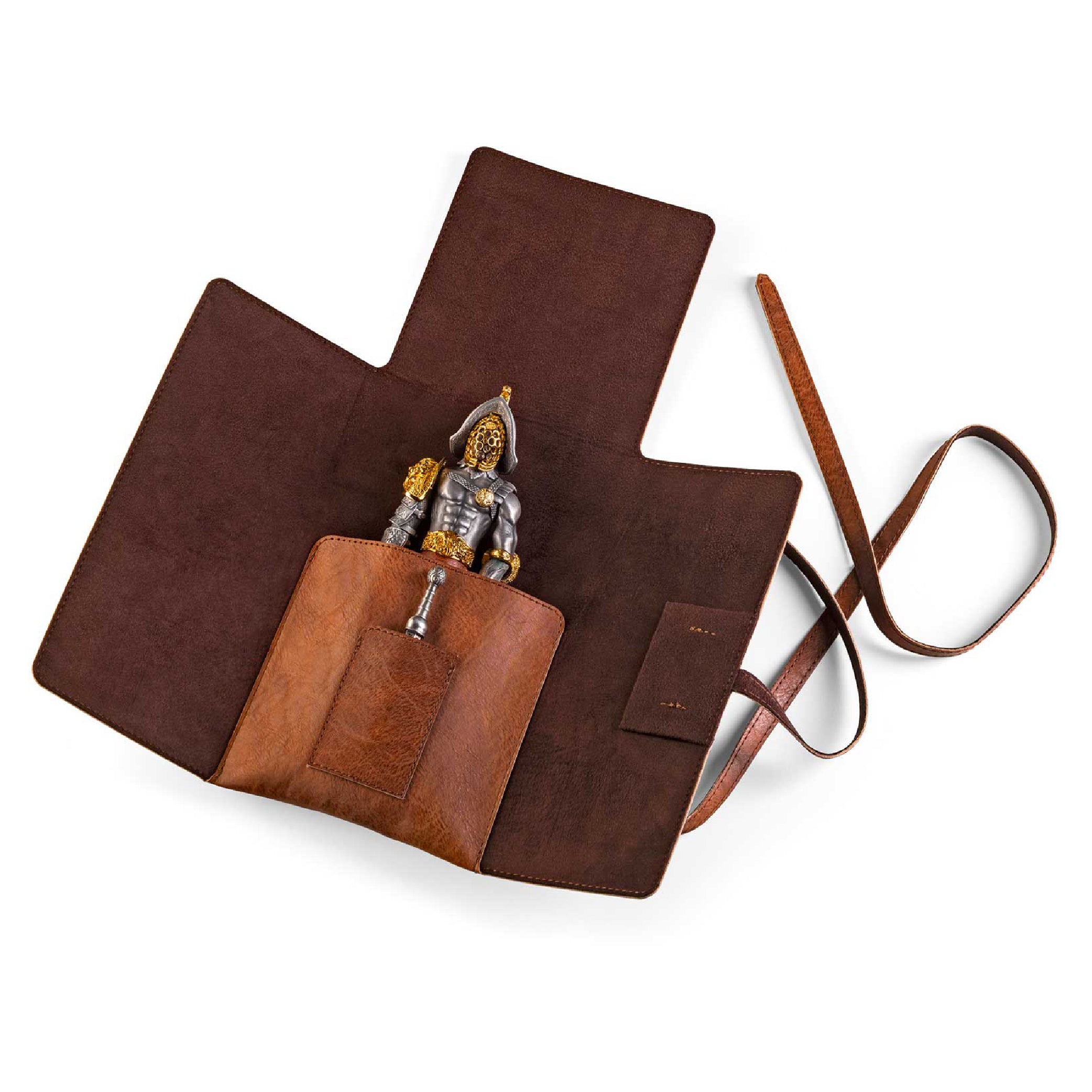 MONTEGRAPPA Italian Idol Gladiator Limited Editon Fountain Pen