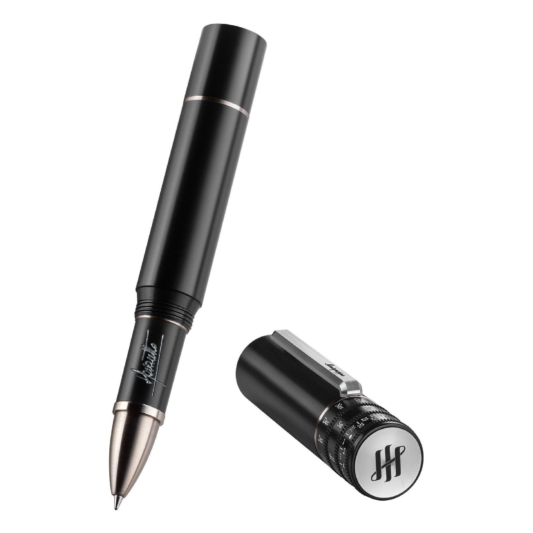 Montegrappa Anytime Maestro by Paolo Favaretto Limited Edition Rollerball