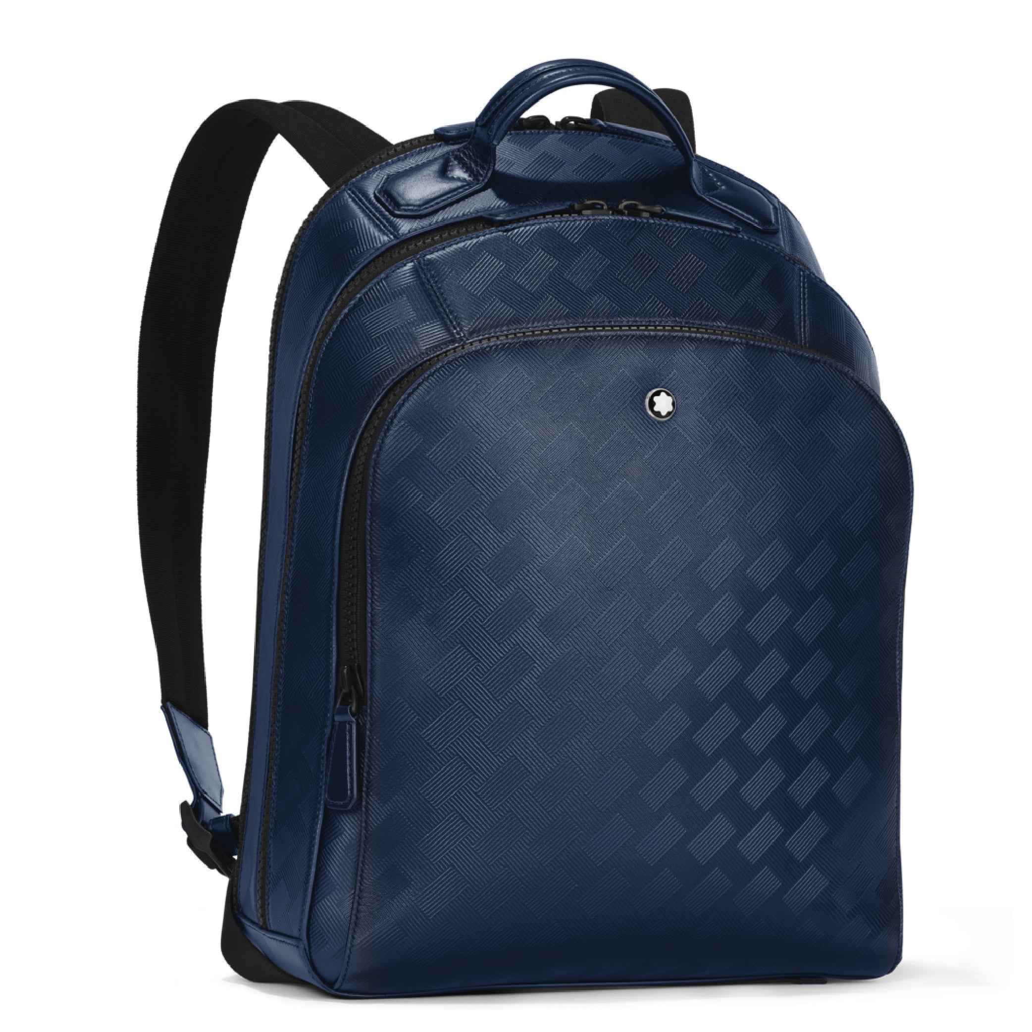 Extreme 3.0 Medium Ink Blue Backpack 3 Compartments