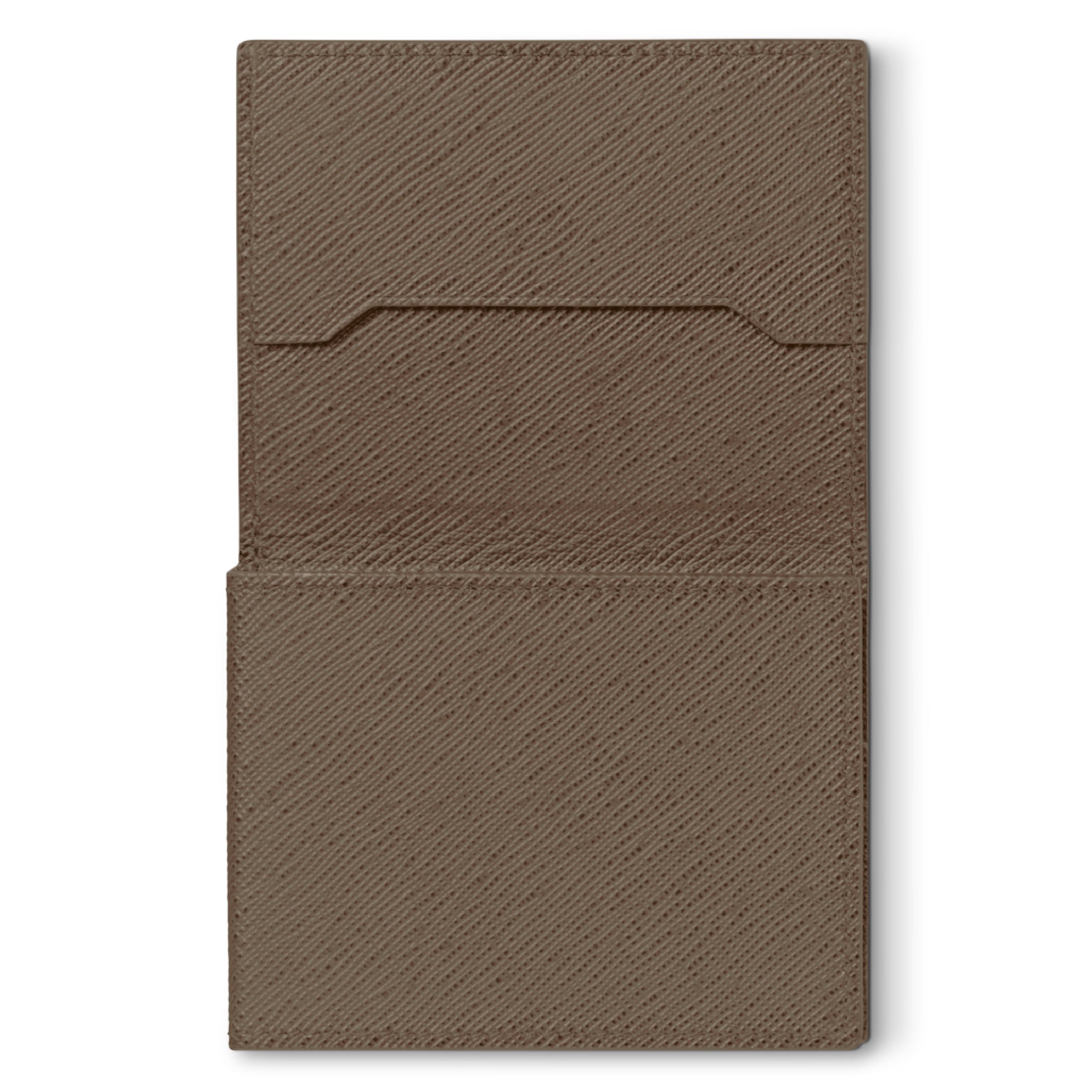 Sartorial Mastic Trio Card Holder 4cc