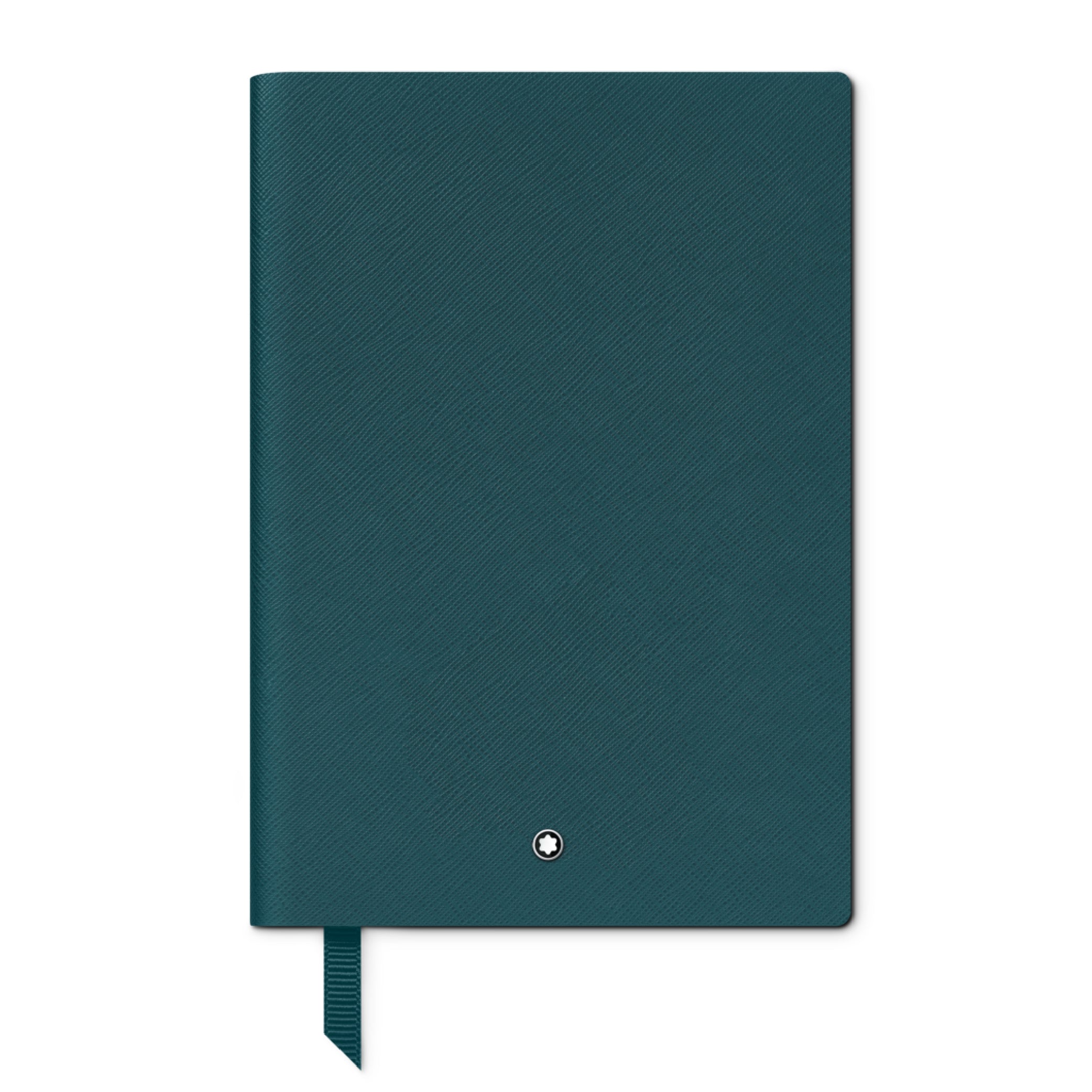 Sartorial Small Notebook #146 Cyprus Blue, Lined