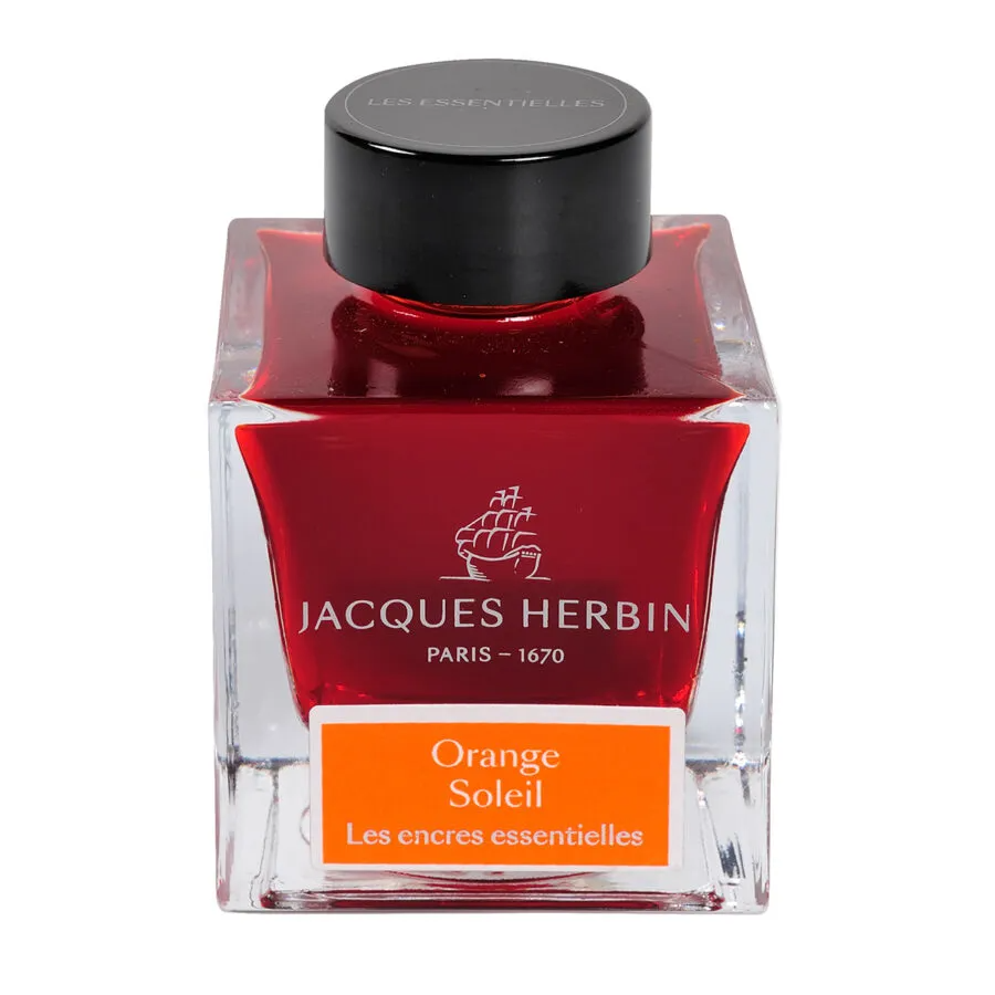 Prestige Sun Orange Ink, 50ml