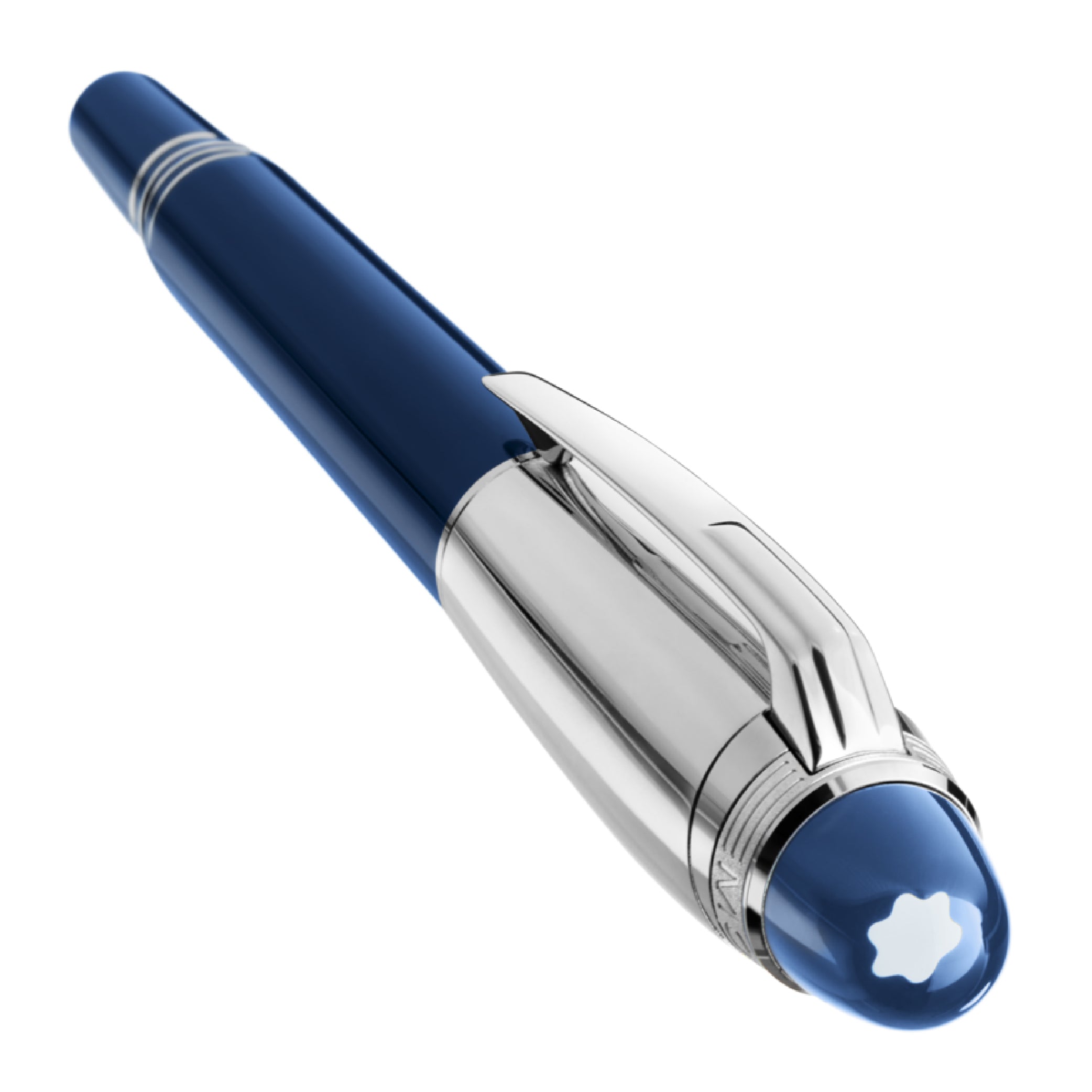 StarWalker Blue Planet Doué Fineliner