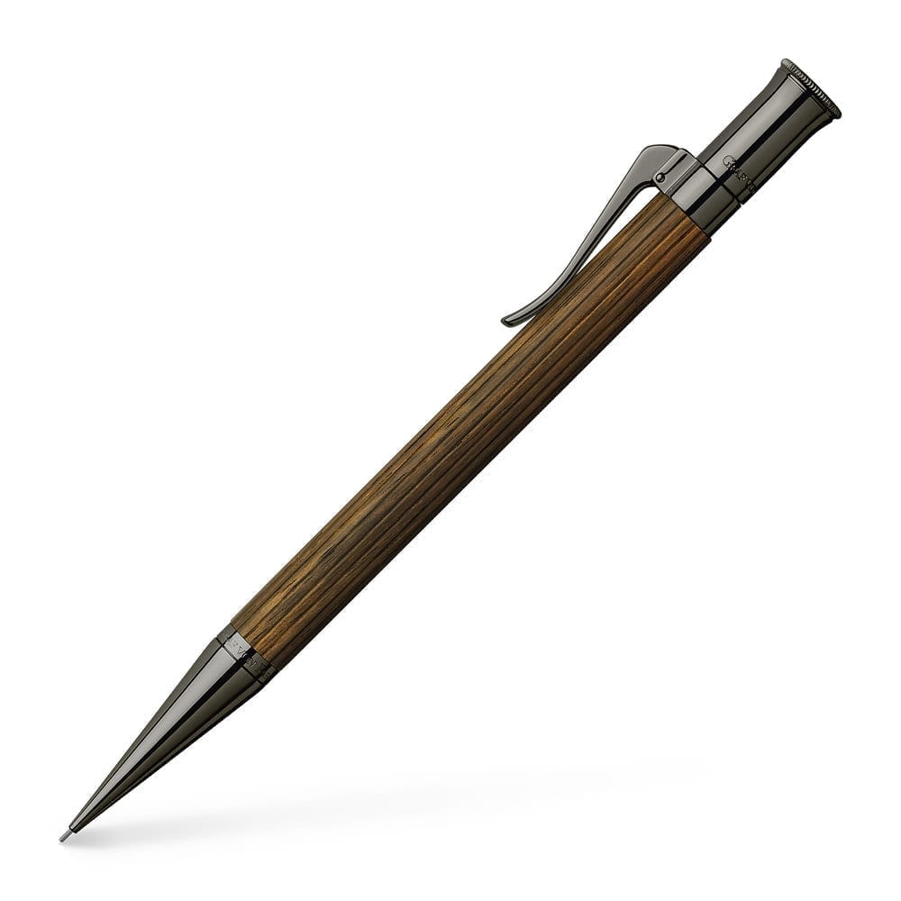 Classic Black Edition Macassar Propelling Pencil