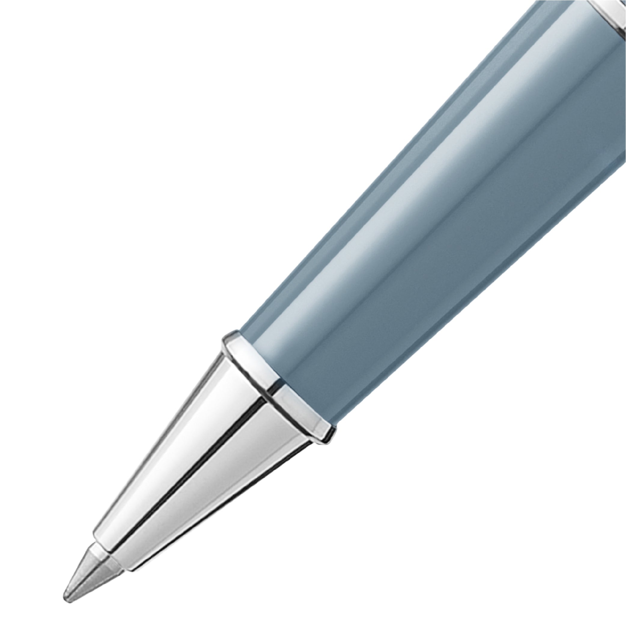 Meisterstück x Olympic Heritage Chamonix 1924 Classique Rollerball