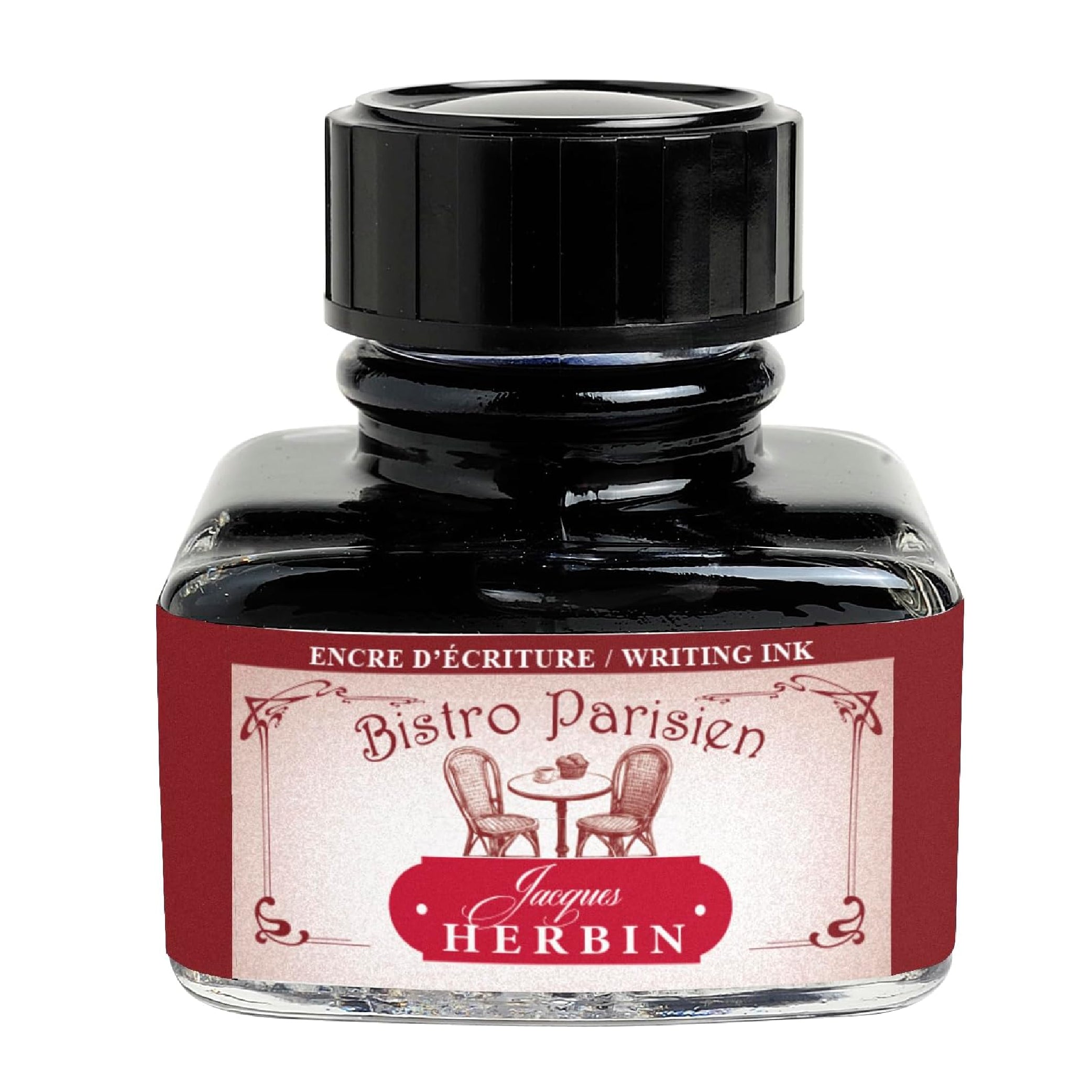 Paris Collection Bistro Parisien Ink, 30ml