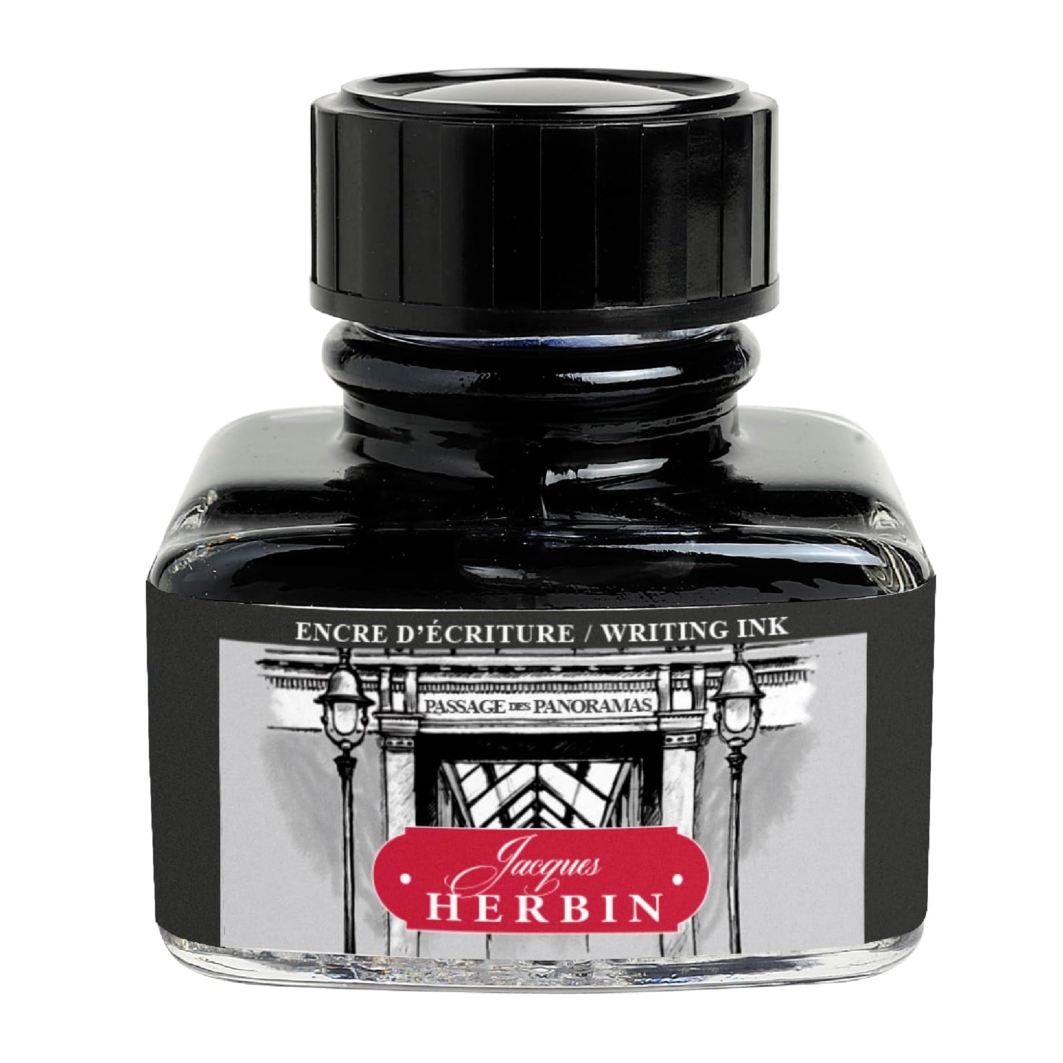 Paris Collection Passage des Panoramas Ink, 30ml