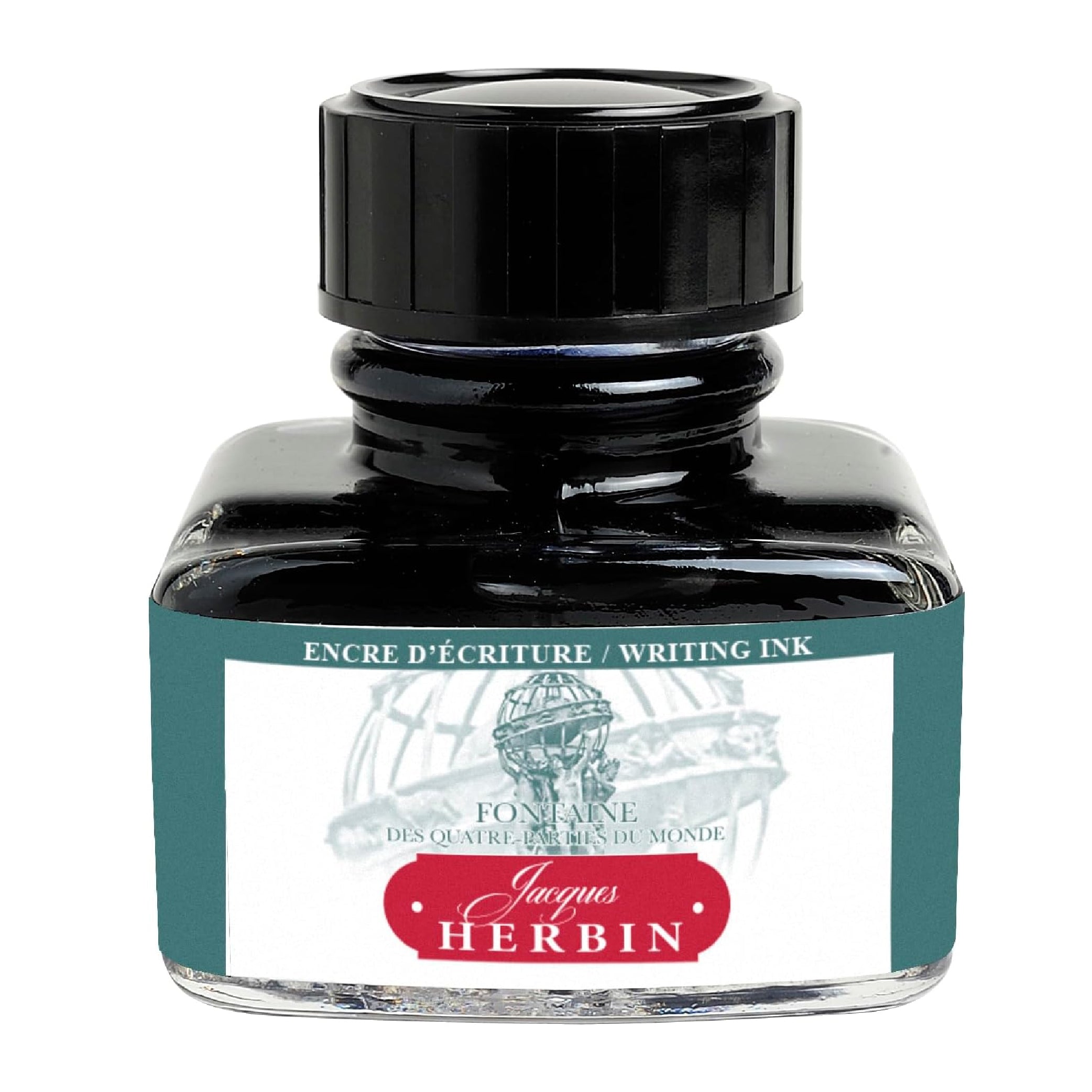 Paris Collection Fontaine des Quatre Parties Du Monde Ink, 30ml