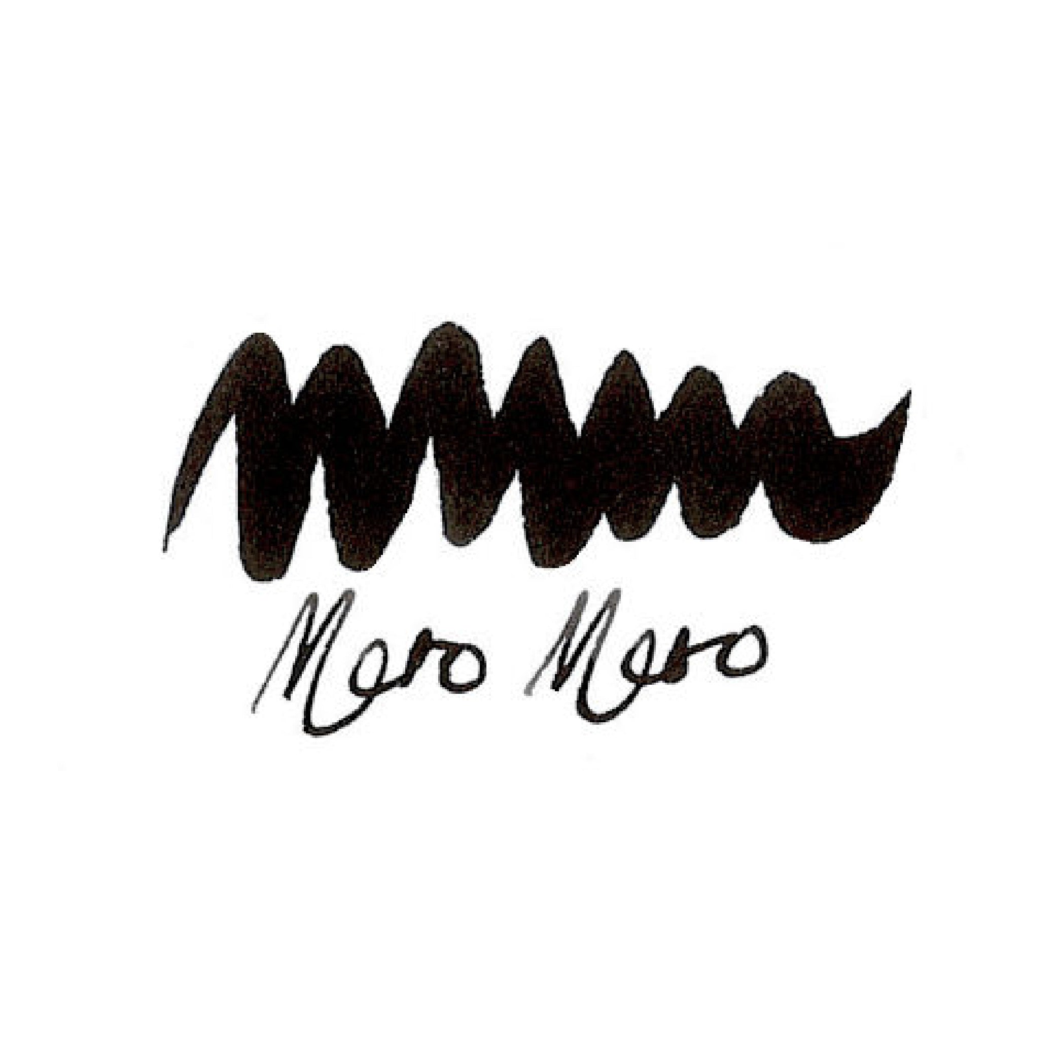 Nero Nero Ink Bottle, 90 ml