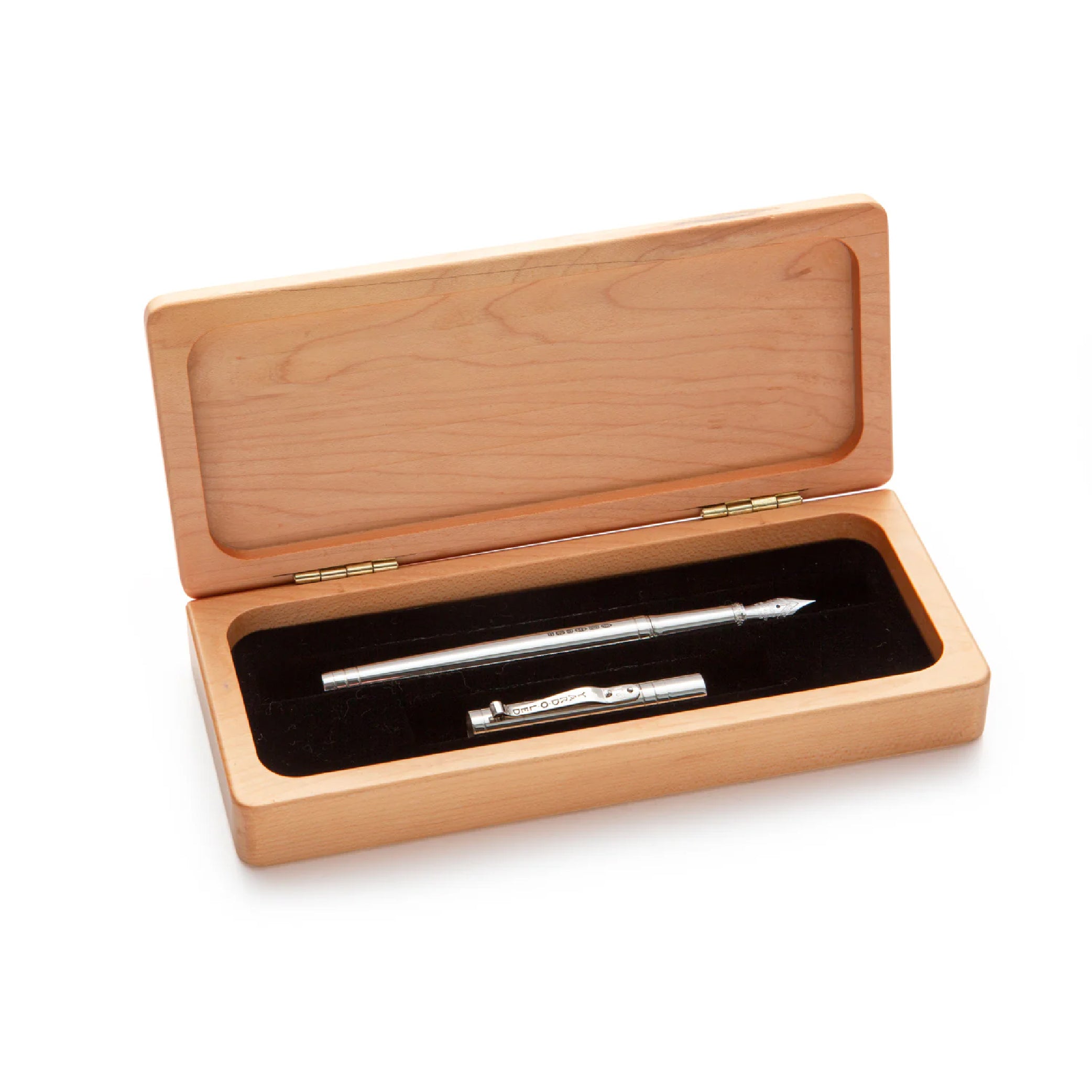 Viceroy Standard Plain Fountain Pen