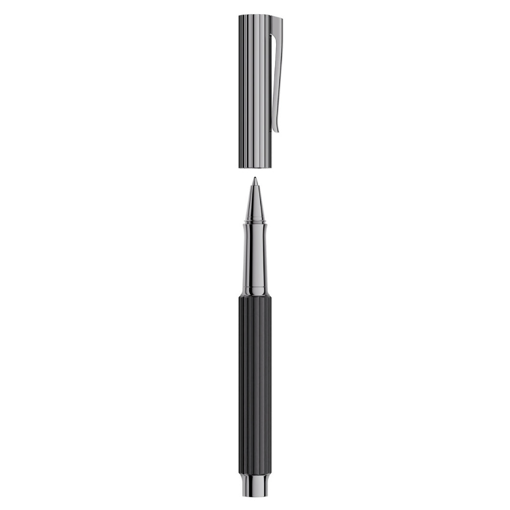 Bloom Ebony Rollerball