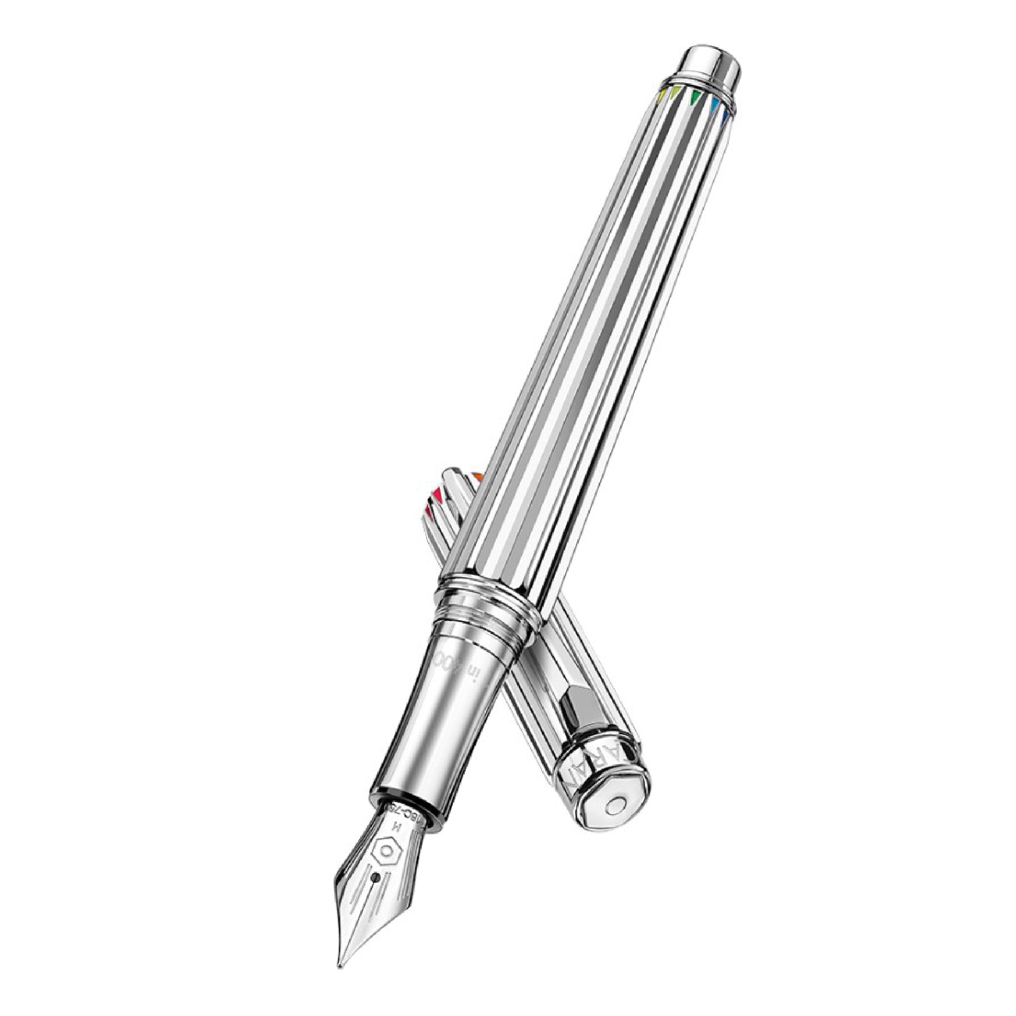 Varius Rainbow Limited Edition Fountain Pen