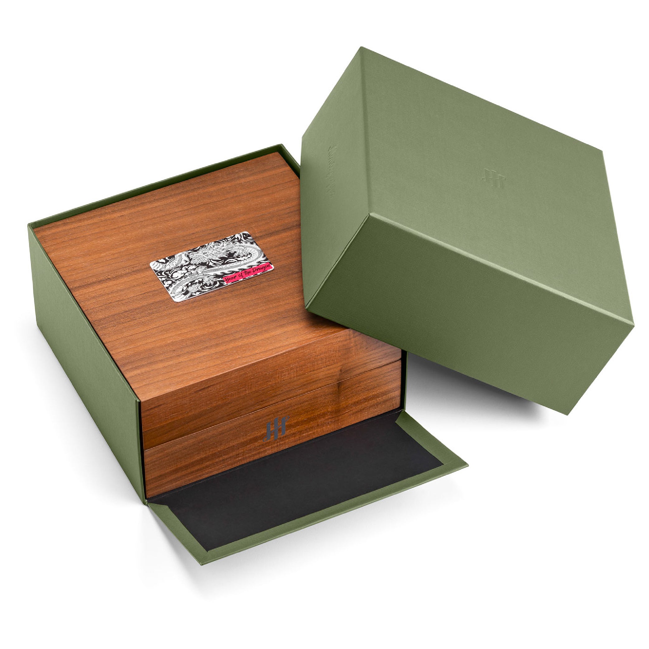 Imperial Year of the Dragon Limited Edition Fountain Pen