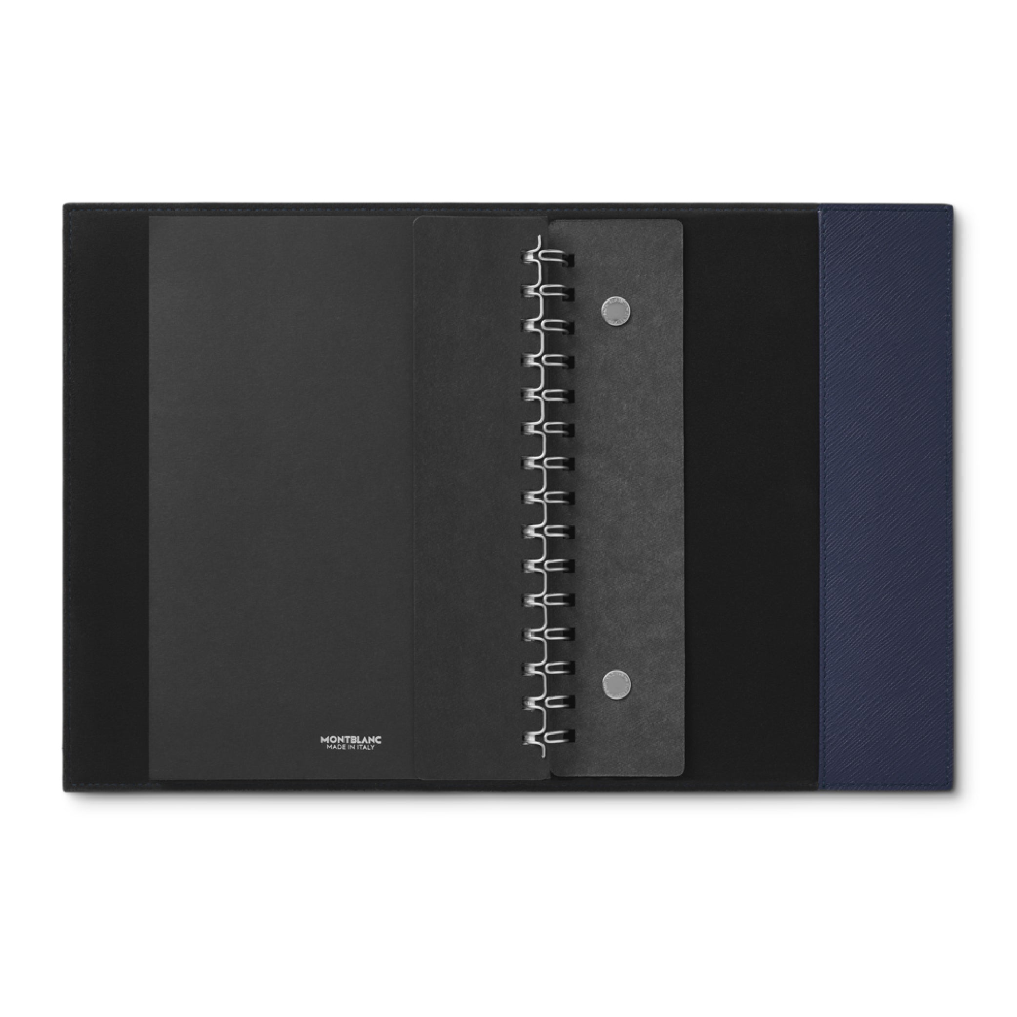 Sartorial Envelope Notebook #146 Ink Blue, Lined