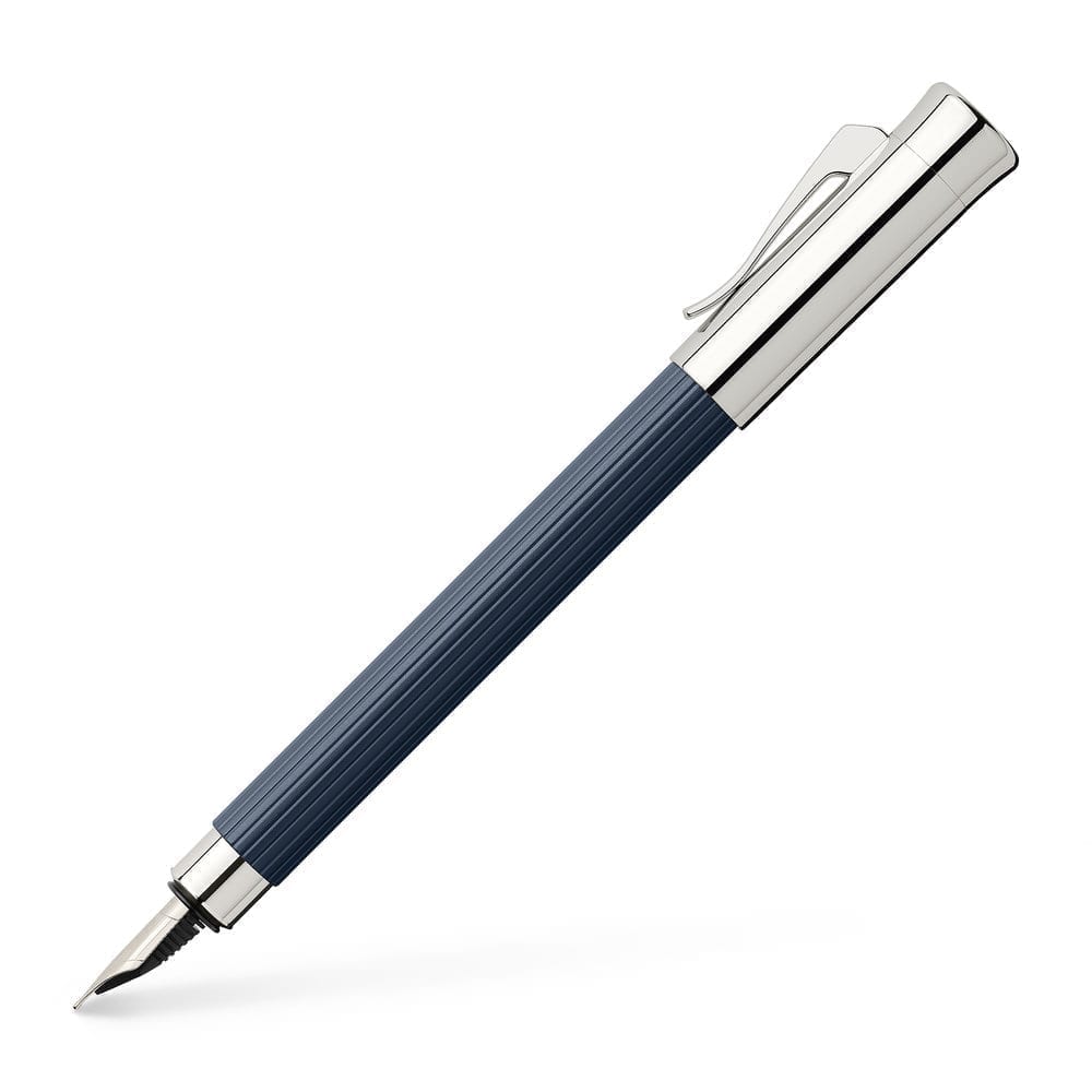 Tamitio Night Blue Fountain Pen