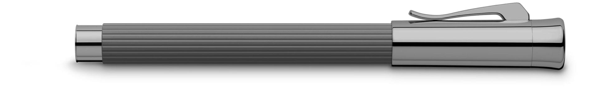 Tamitio Stone Grey Fountain Pen
