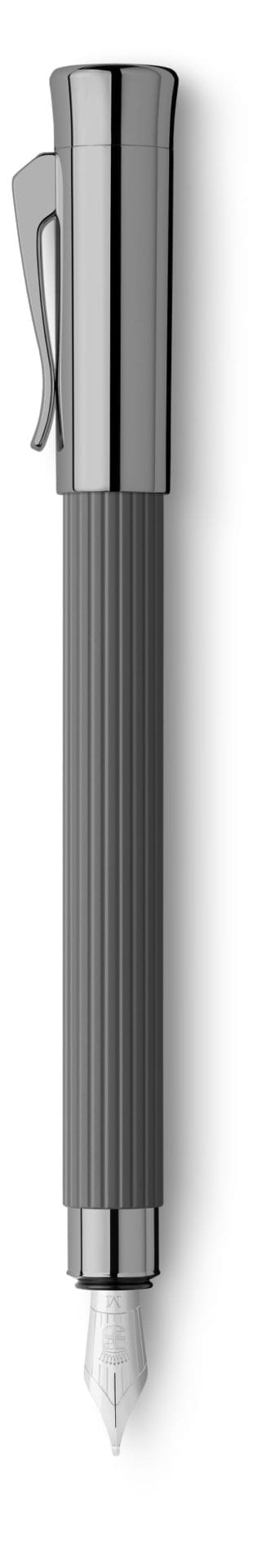 Tamitio Stone Grey Fountain Pen