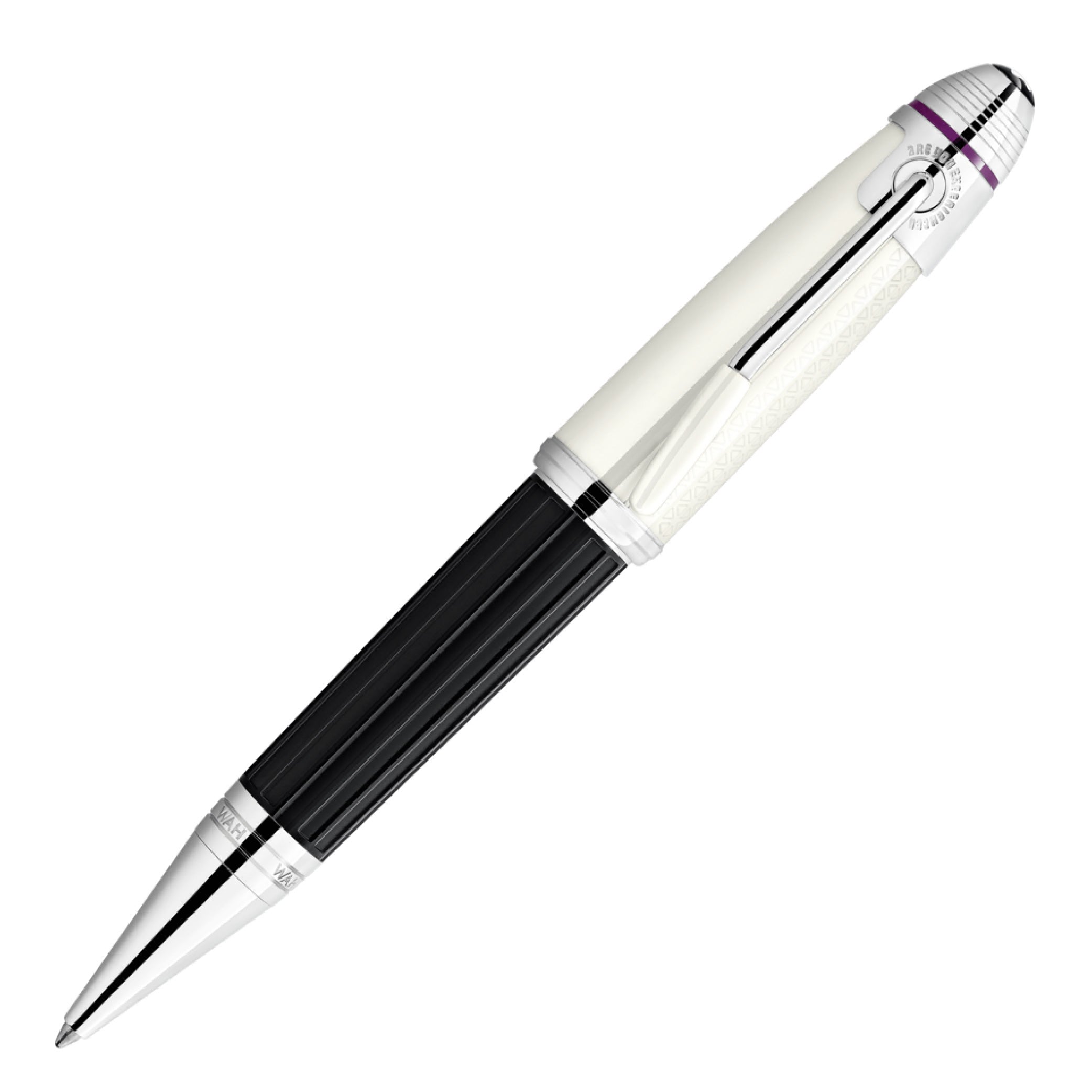 Great Characters Jimi Hendrix Special Edition Ballpoint