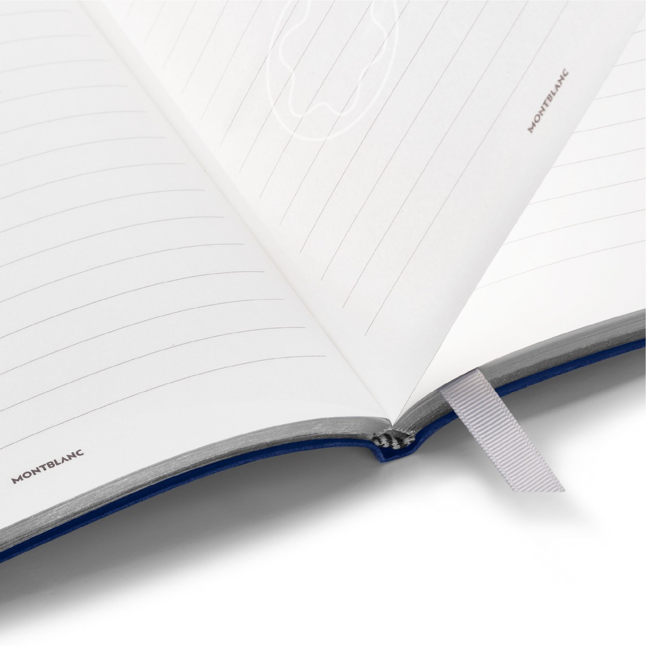 Pocket Notebook #148 Indigo, Lined