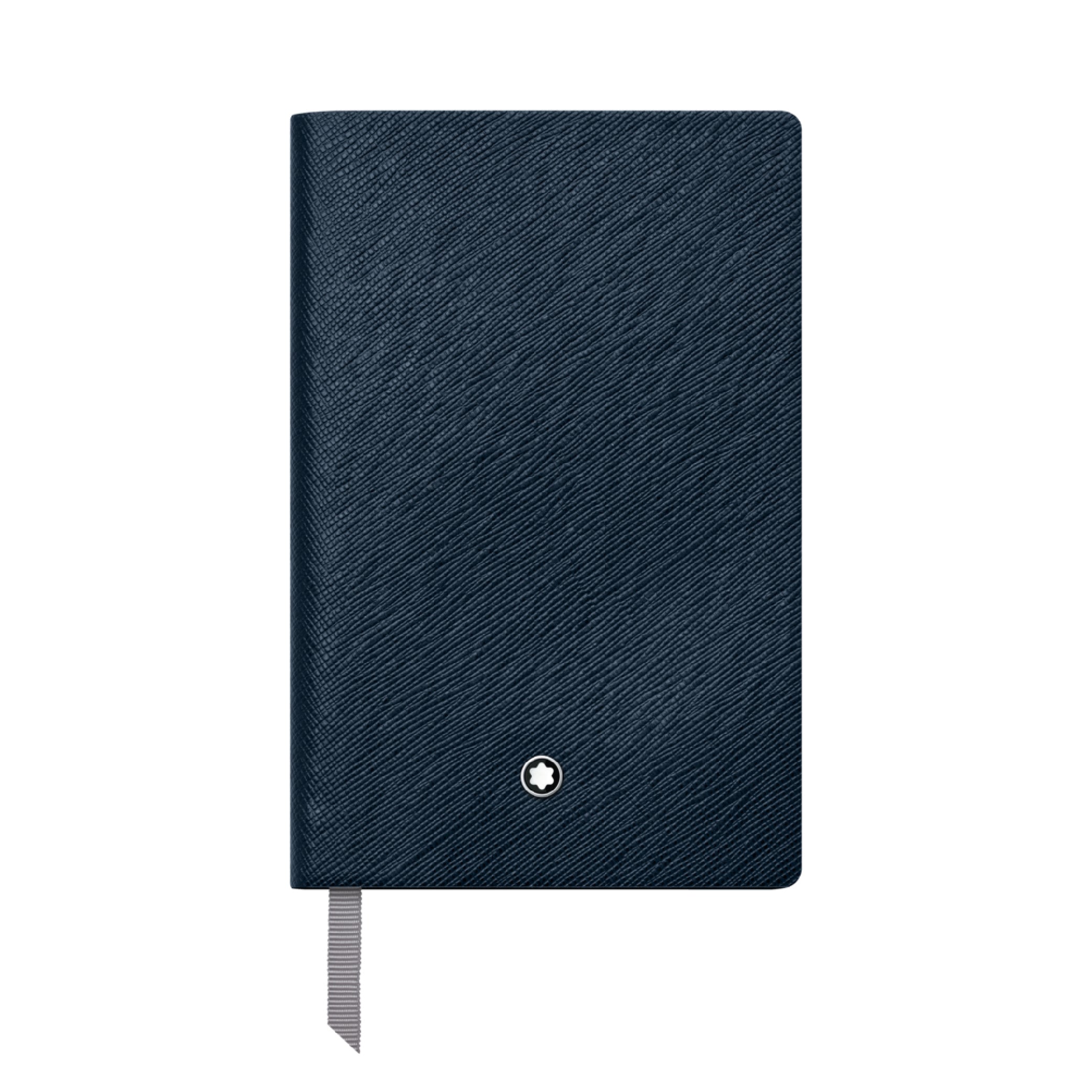 Pocket Notebook #148 Indigo, Lined