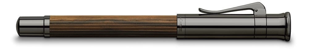 Classic Macassar Fountain Pen