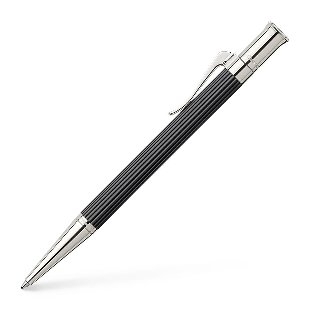 Classic Ebony Ballpoint