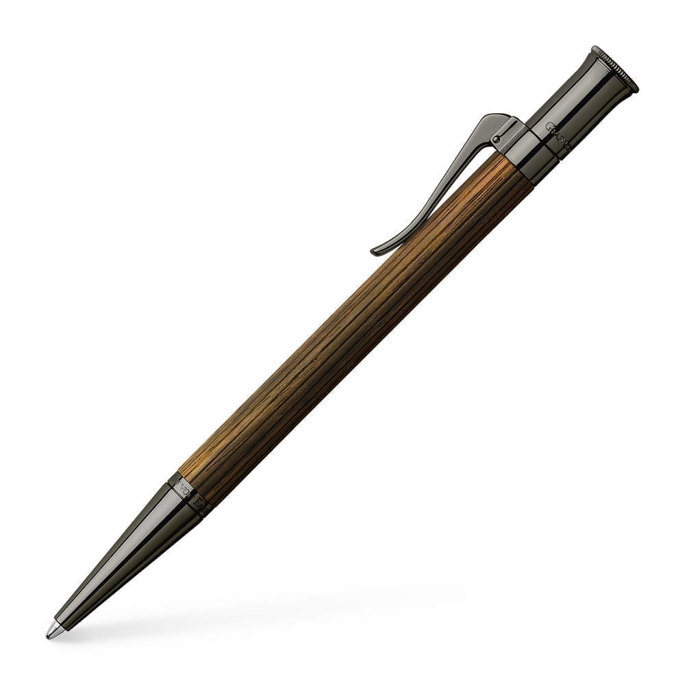 Classic Black Edition Macassar Ballpoint
