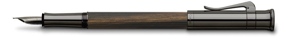 Classic Macassar Fountain Pen