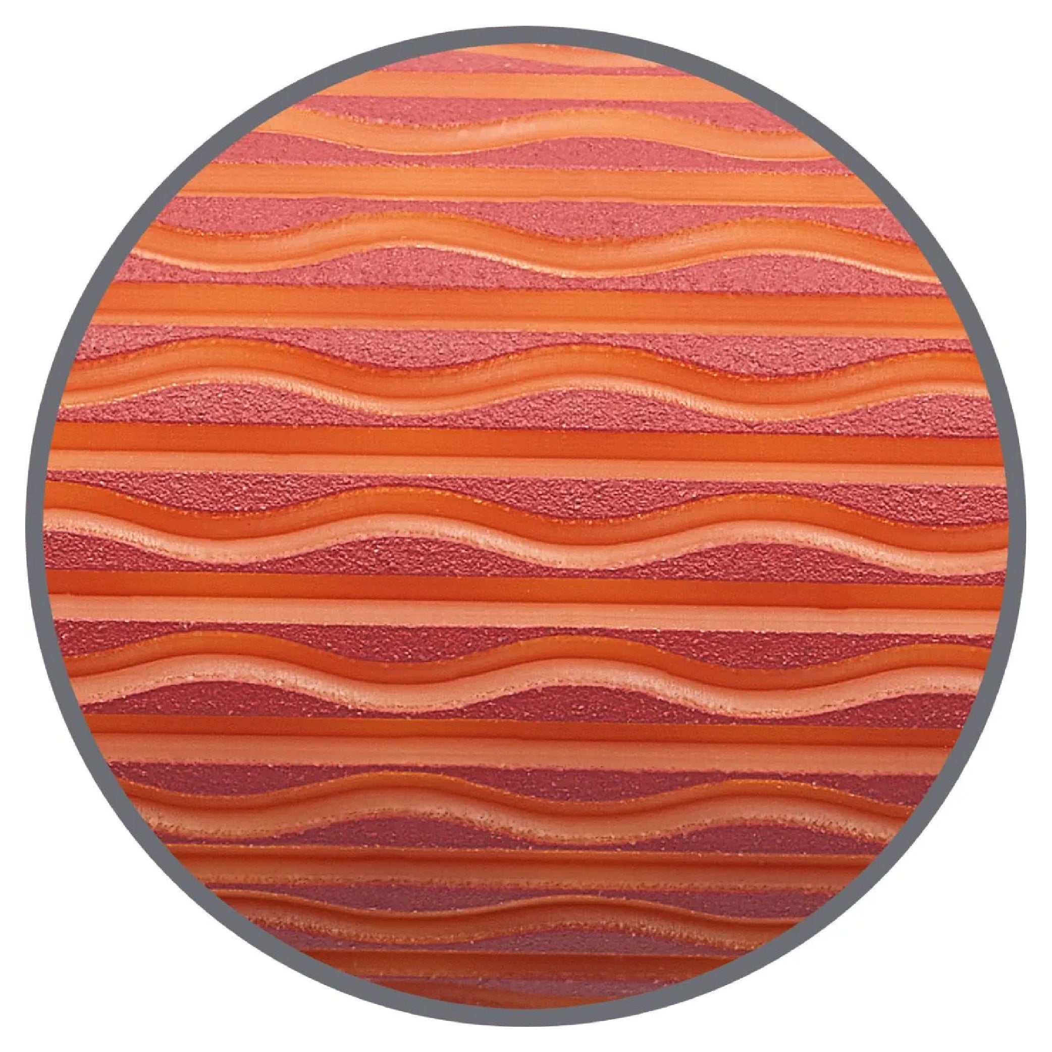 Ambition OpArt Autumn Leaves Fountain Pen